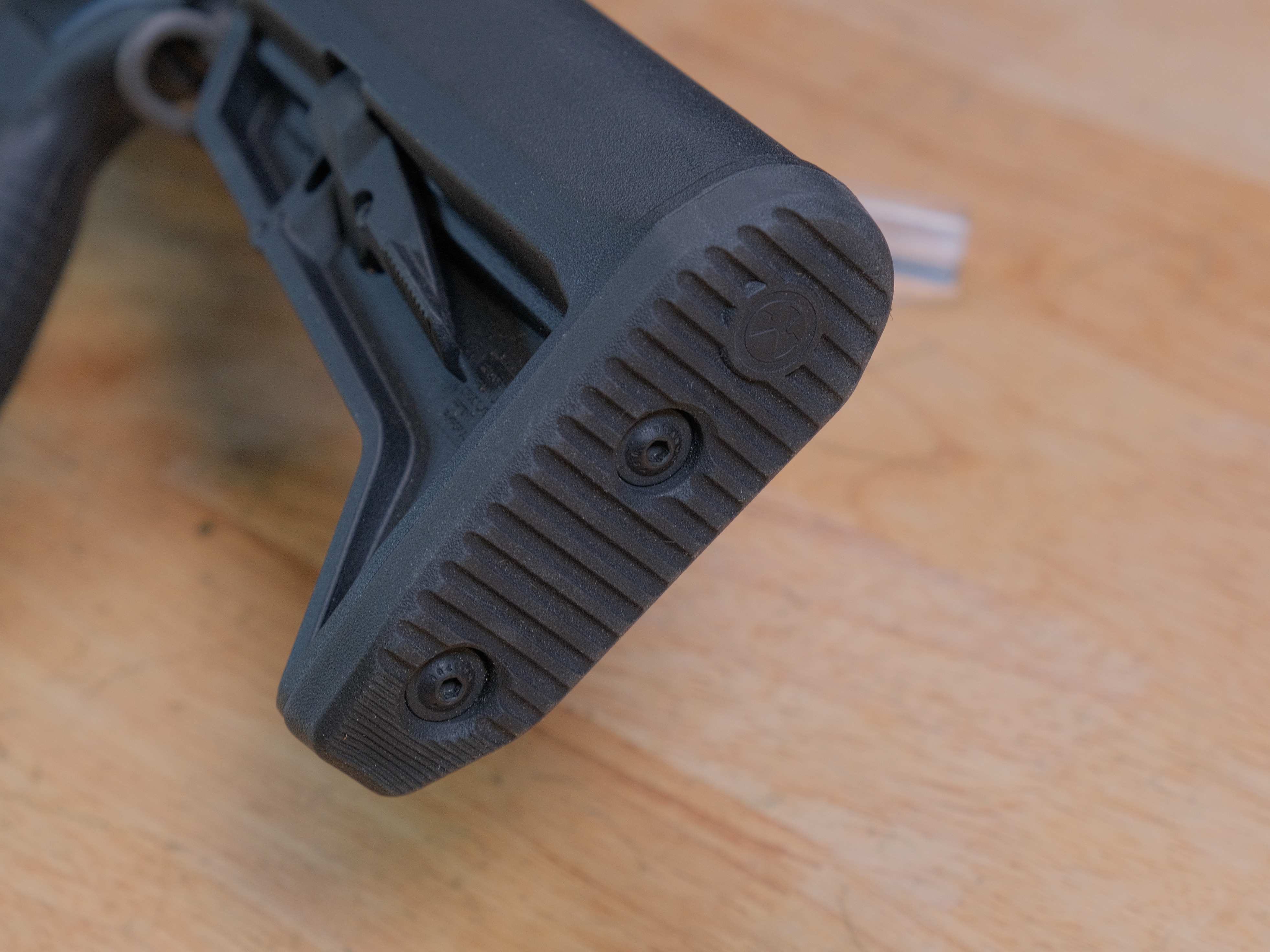 Sig Sauer M400 Tread AR15 - 5.56 NATO - w/ Romeo Red Dot & Magnifier - C-img-12