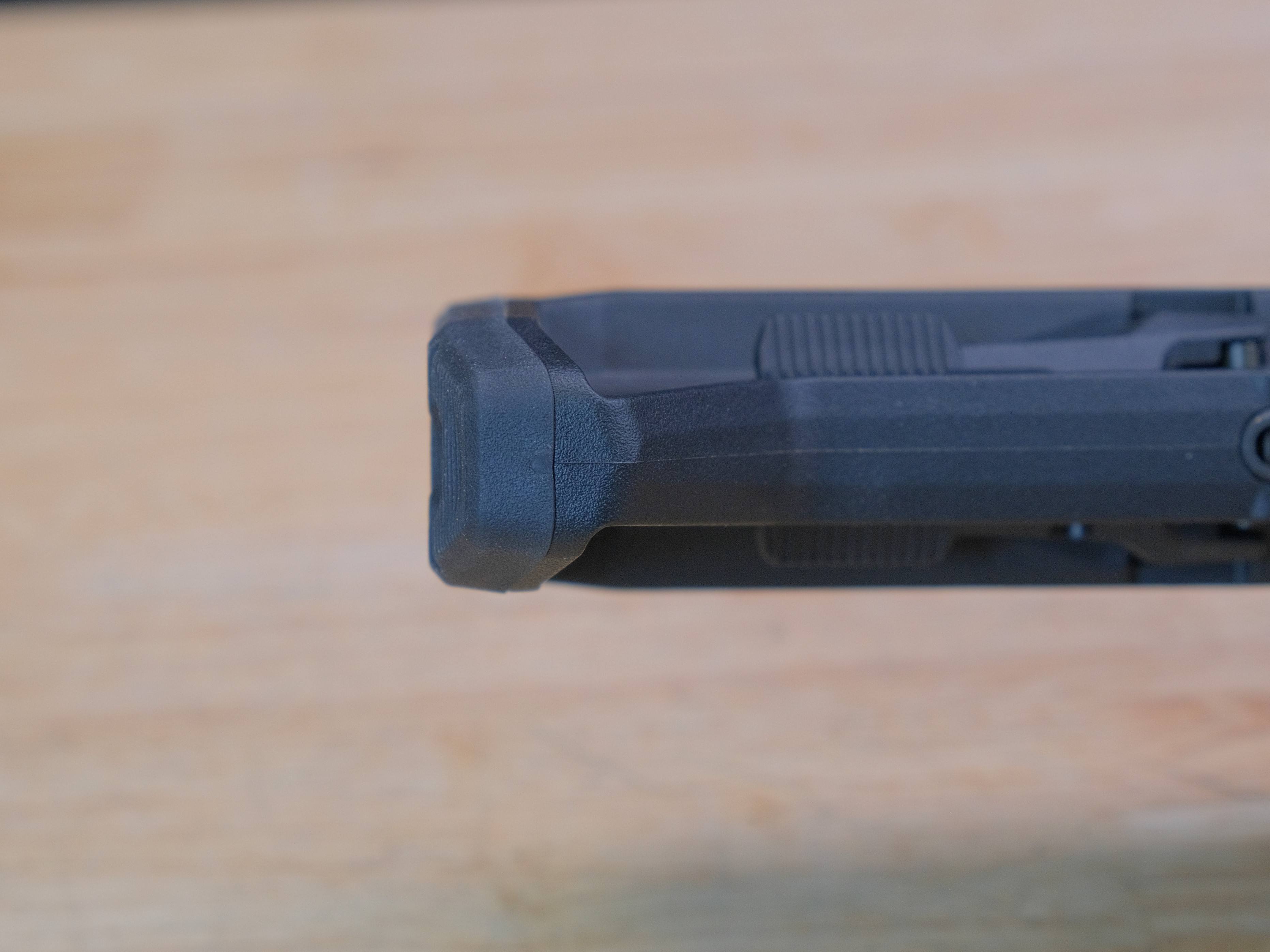 Sig Sauer M400 Tread AR15 - 5.56 NATO - w/ Romeo Red Dot & Magnifier - C-img-38