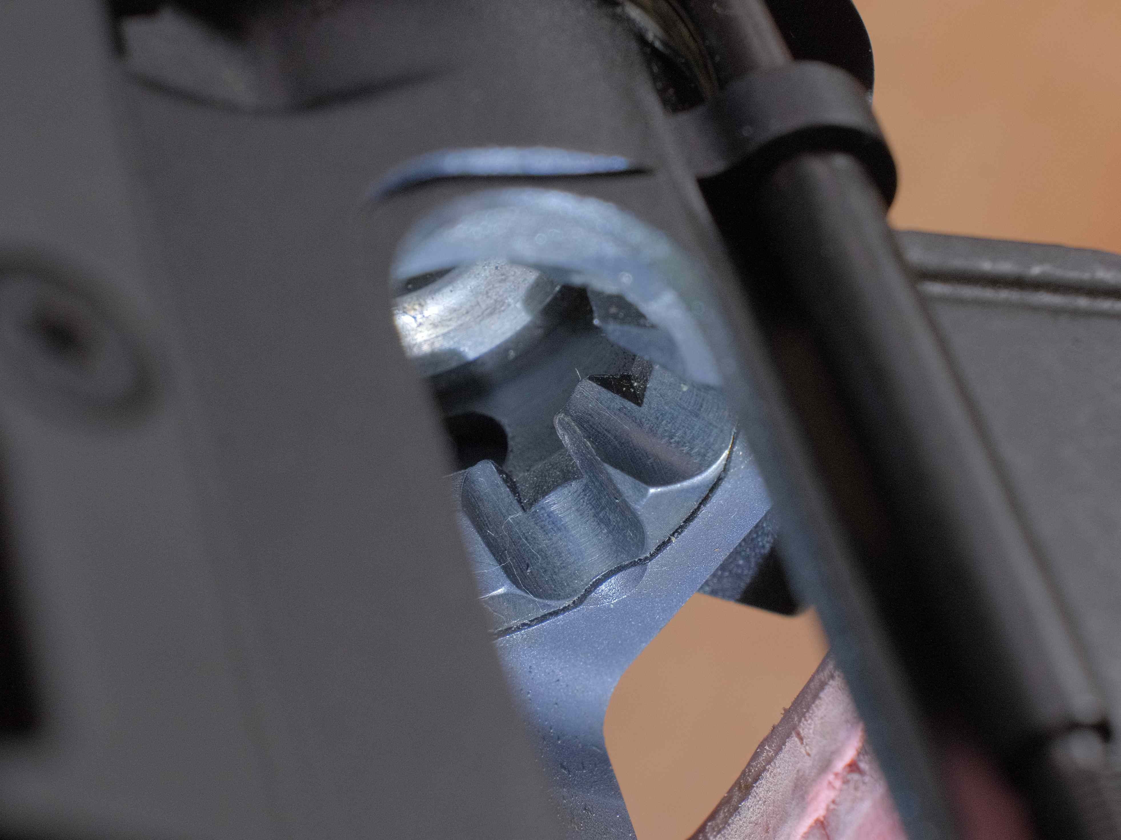 Sig Sauer M400 Tread AR15 - 5.56 NATO - w/ Romeo Red Dot & Magnifier - C-img-40