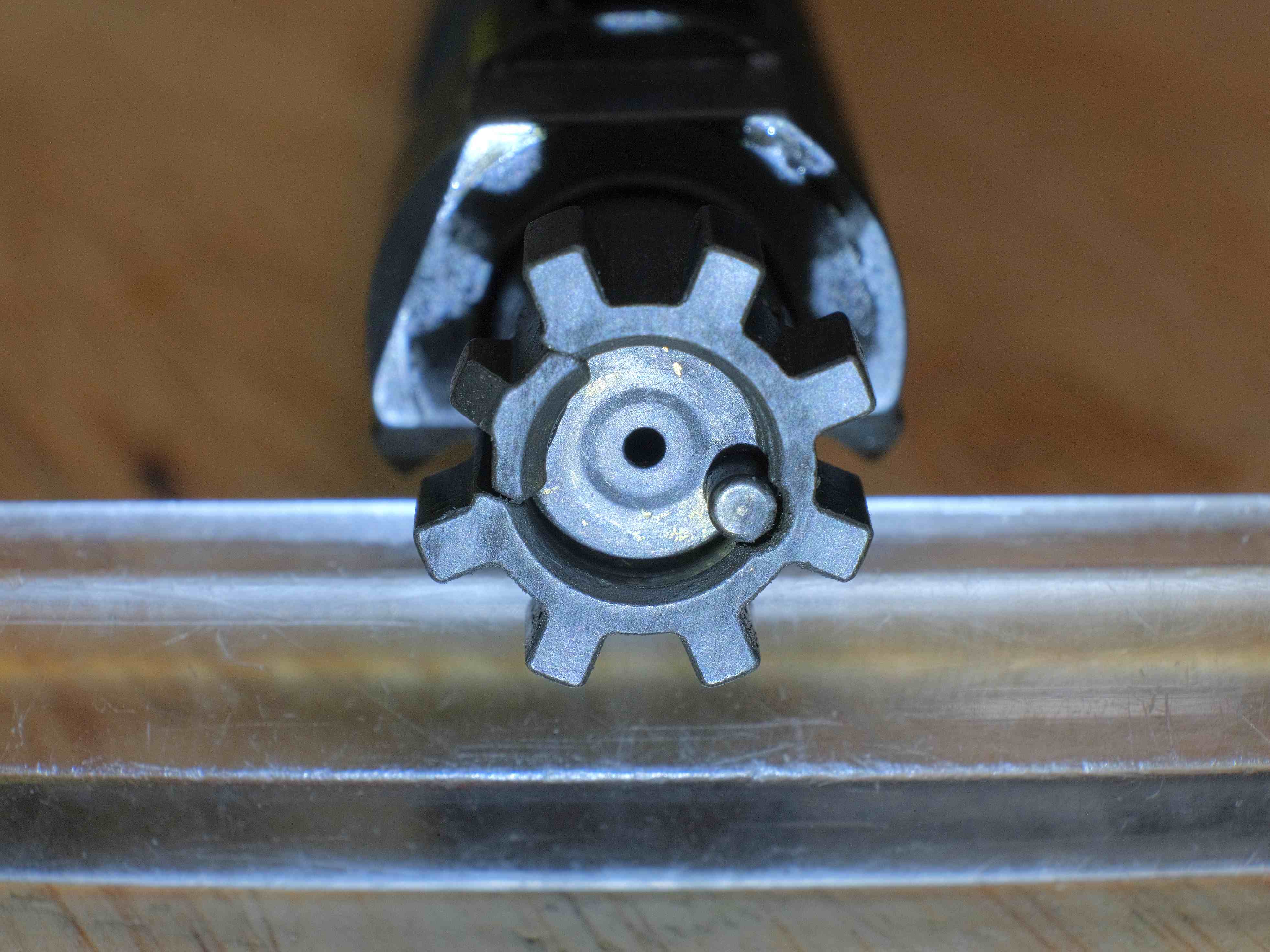 Sig Sauer M400 Tread AR15 - 5.56 NATO - w/ Romeo Red Dot & Magnifier - C-img-44