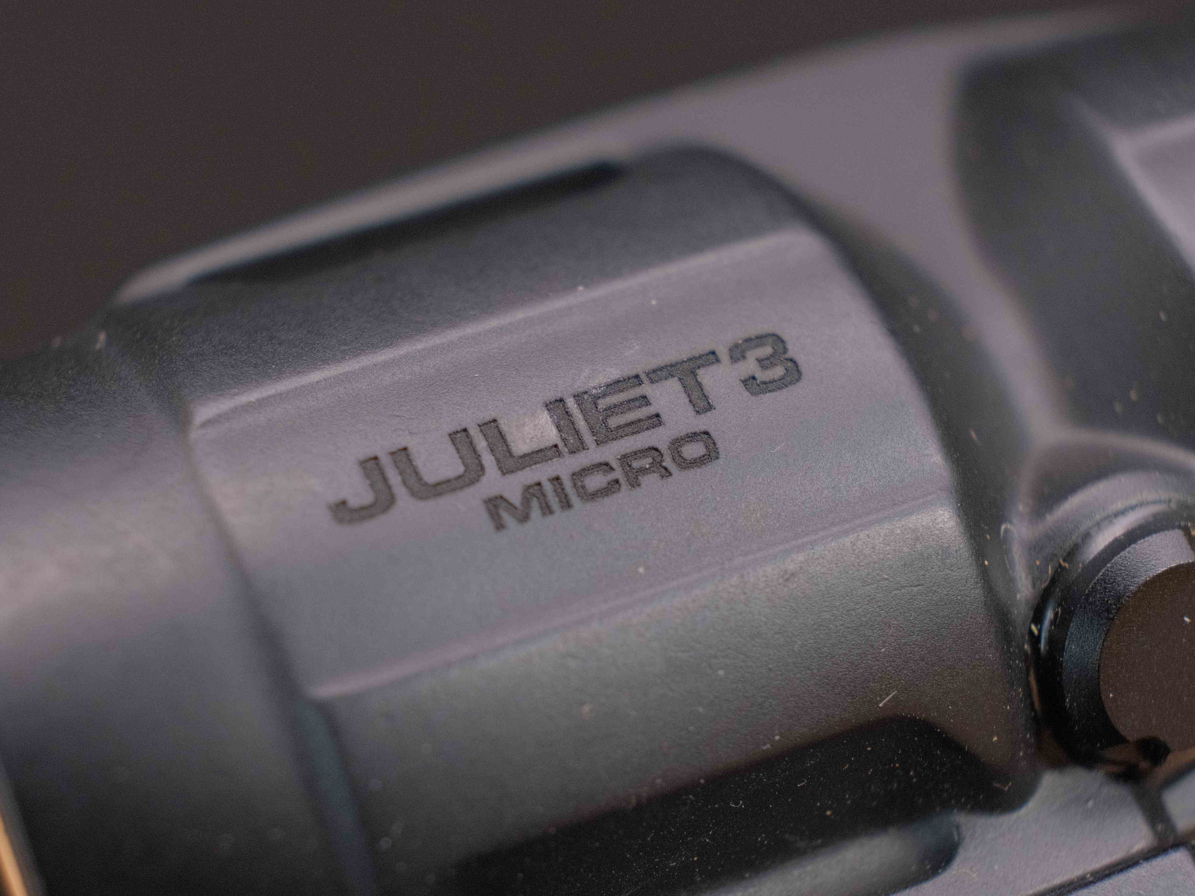 Sig Sauer M400 Tread AR15 - 5.56 NATO - w/ Romeo Red Dot & Magnifier - C-img-51