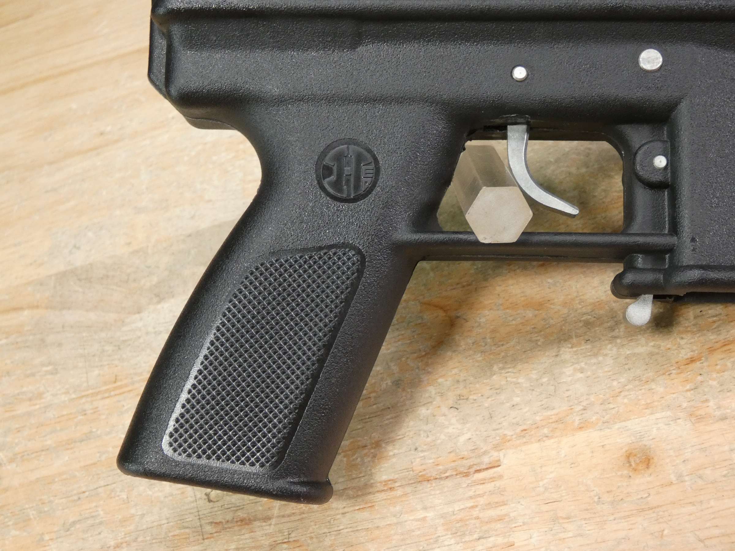 SCARCE Intratec TEC-9 Stainless - 9mm - w/ 2 Mags - PREBAN - Tec9 - Tec-9S-img-8