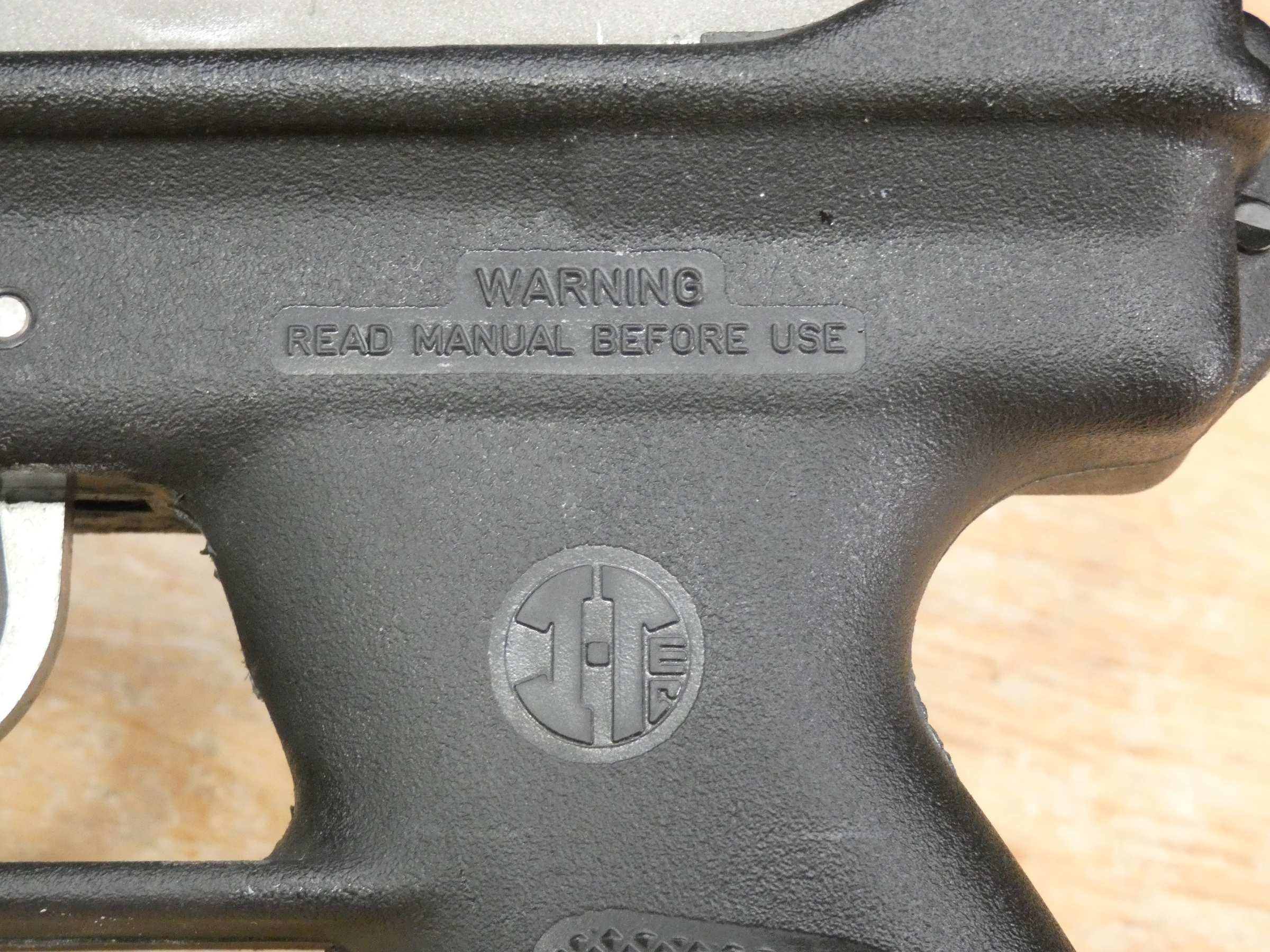 SCARCE Intratec TEC-9 Stainless - 9mm - w/ 2 Mags - PREBAN - Tec9 - Tec-9S-img-21