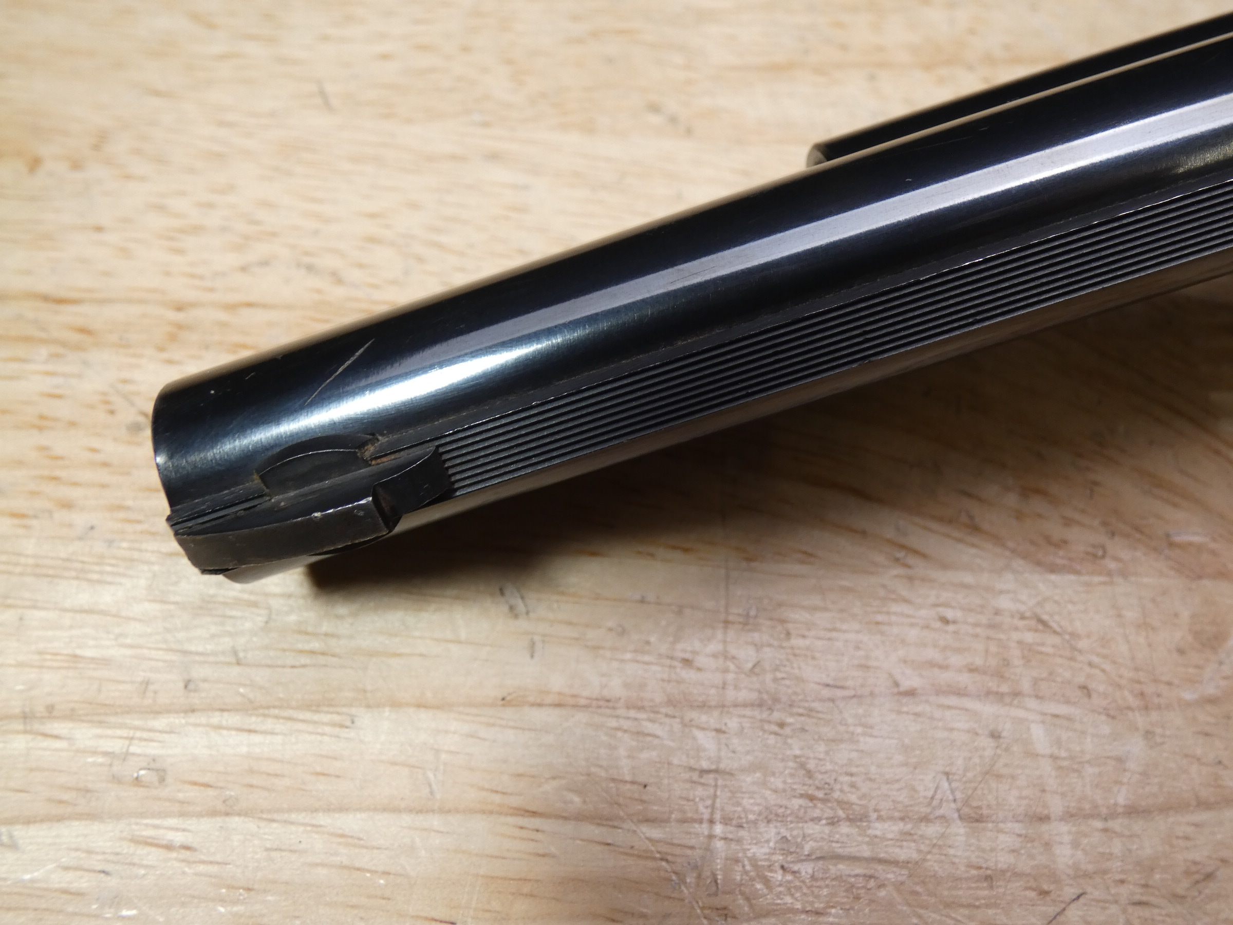 High-Standard Olympic - .22 Short - Hi-Standard - Precision Semi-img-10