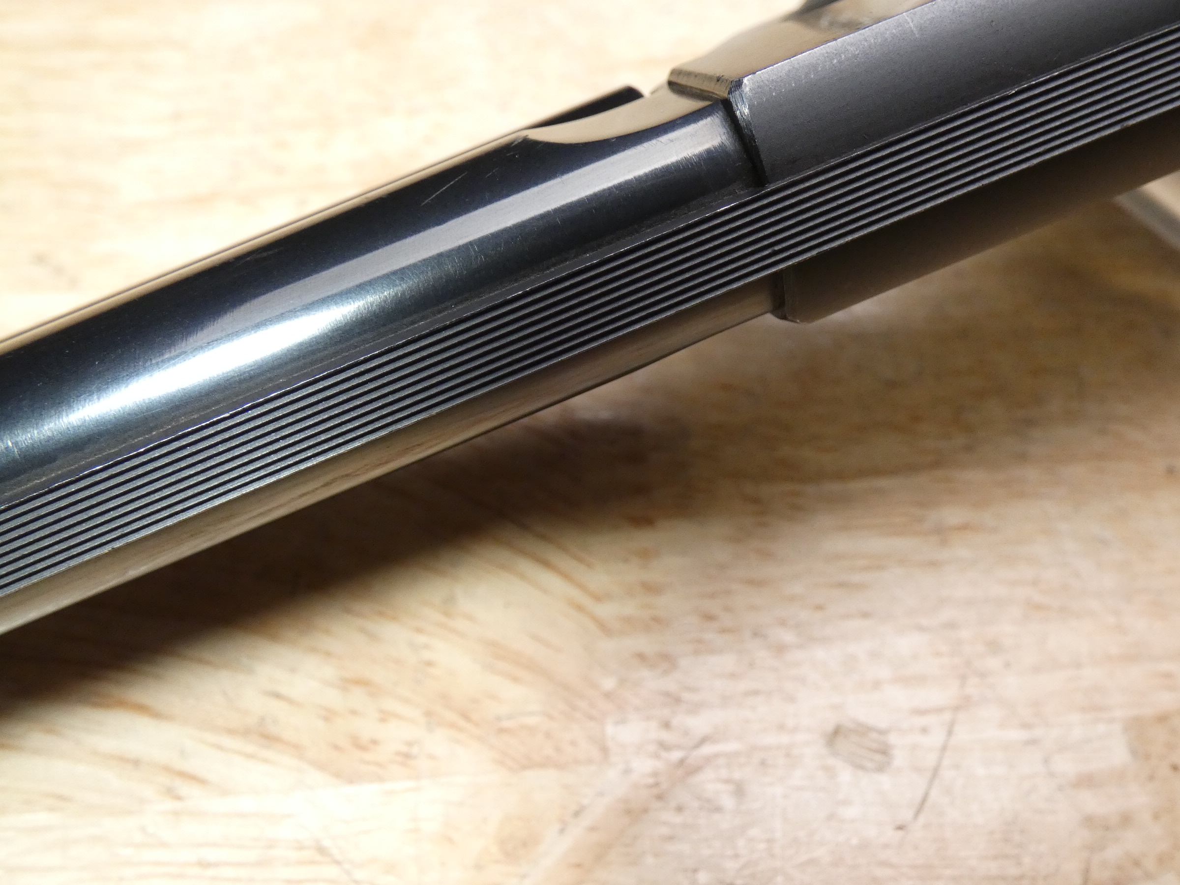 High-Standard Olympic - .22 Short - Hi-Standard - Precision Semi-img-11
