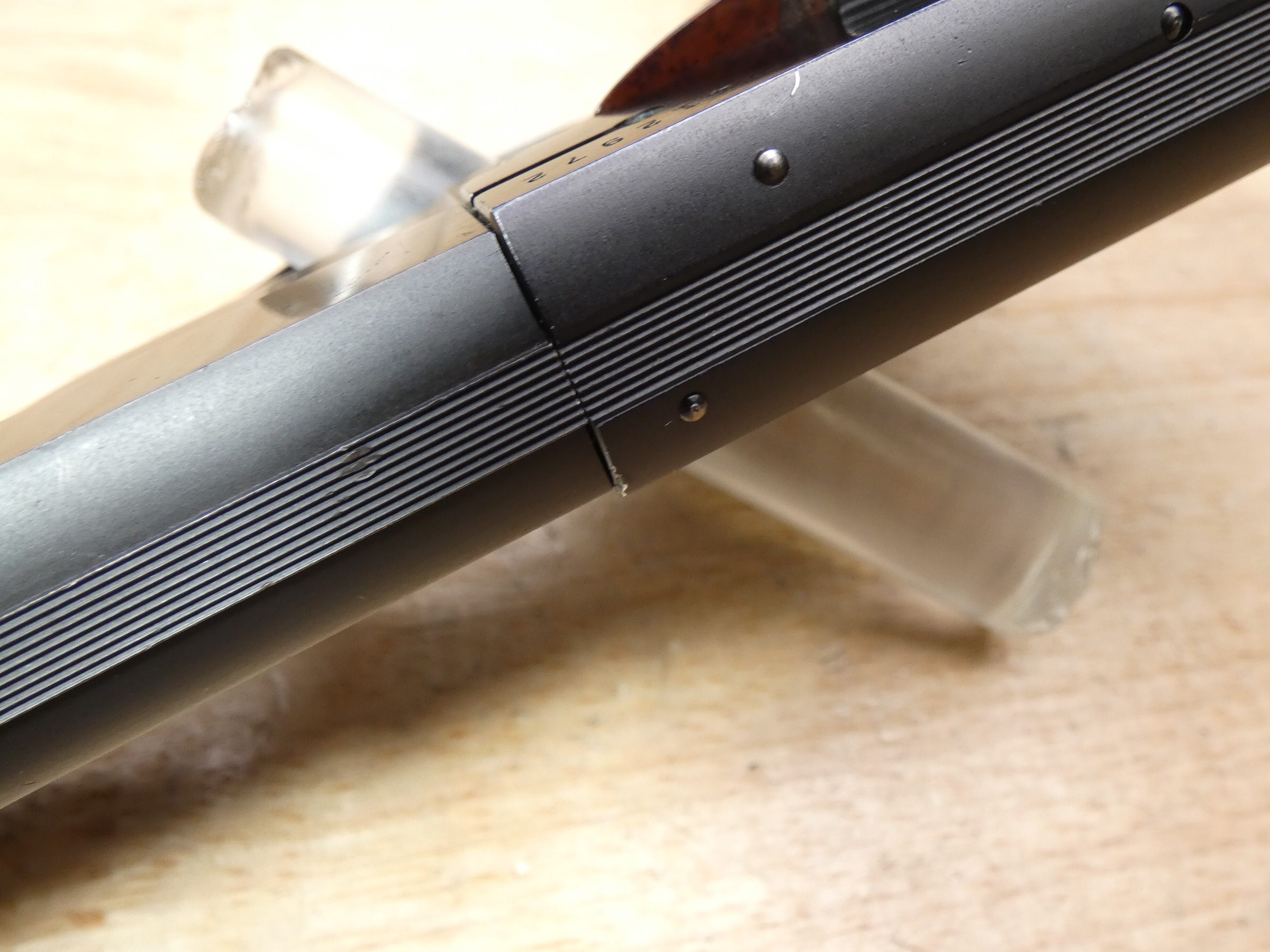 High-Standard Olympic - .22 Short - Hi-Standard - Precision Semi-img-12
