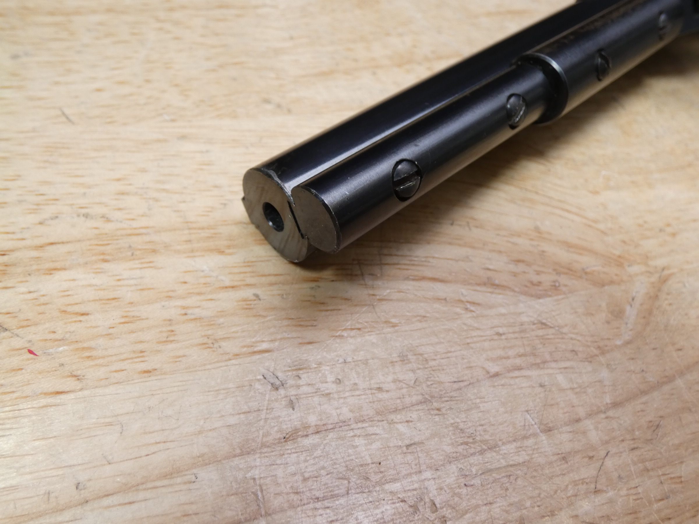 High-Standard Olympic - .22 Short - Hi-Standard - Precision Semi-img-16