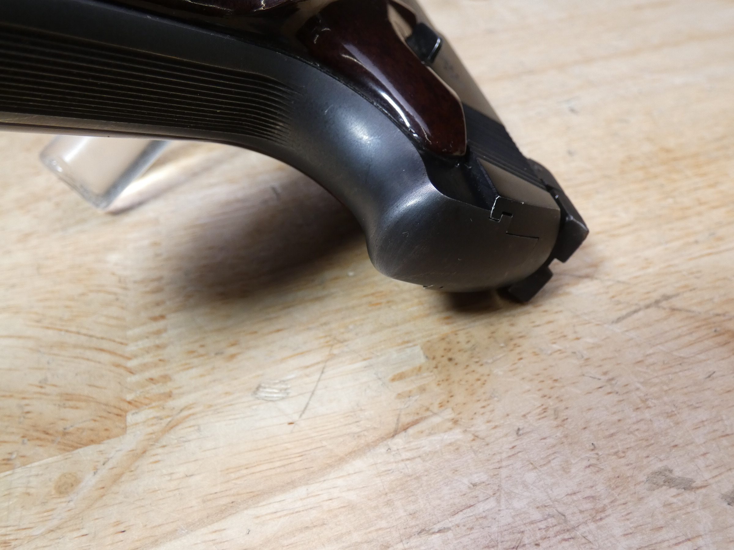 High-Standard Olympic - .22 Short - Hi-Standard - Precision Semi-img-22