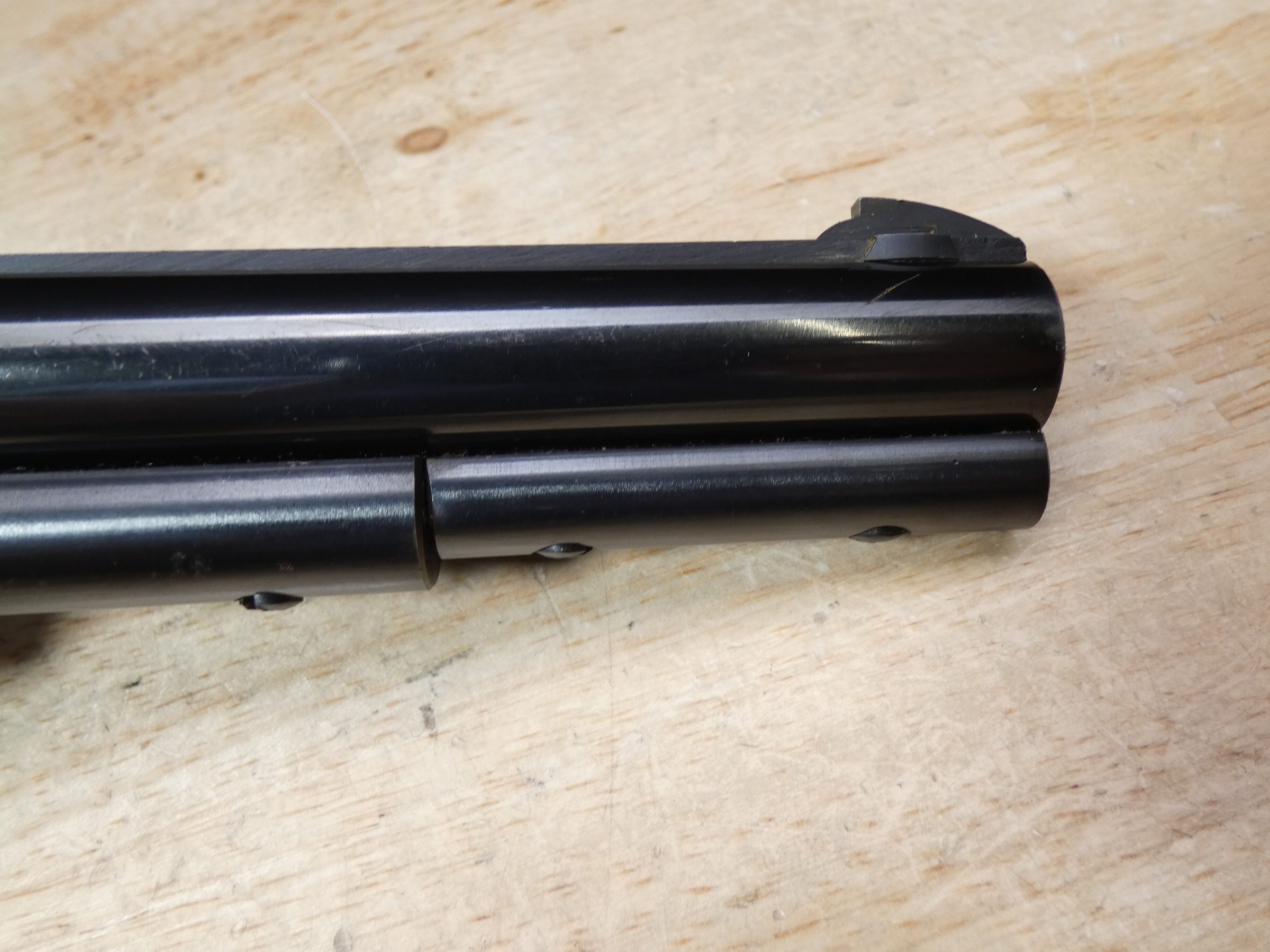 High-Standard Olympic - .22 Short - Hi-Standard - Precision Semi-img-30