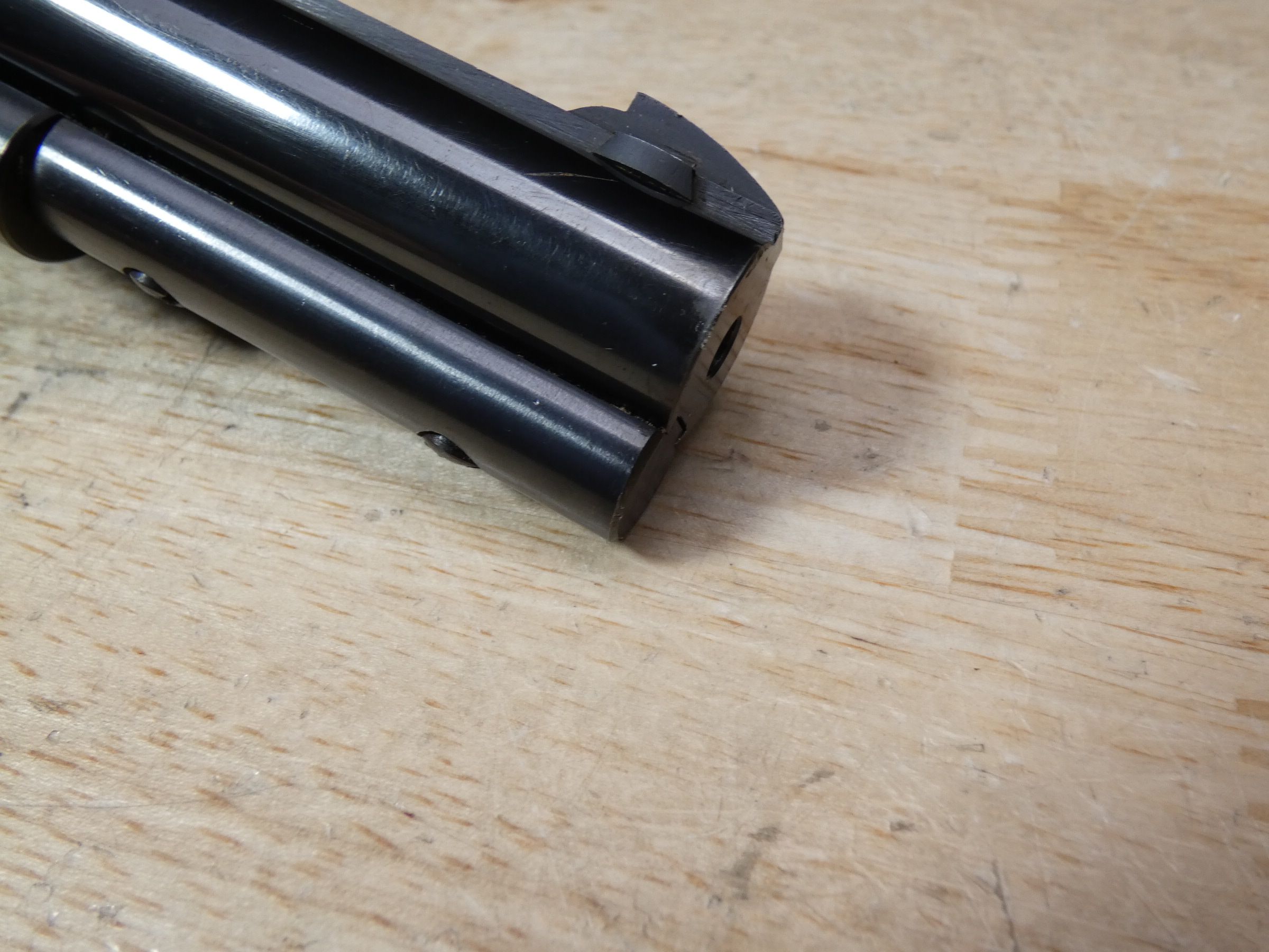 High-Standard Olympic - .22 Short - Hi-Standard - Precision Semi-img-31
