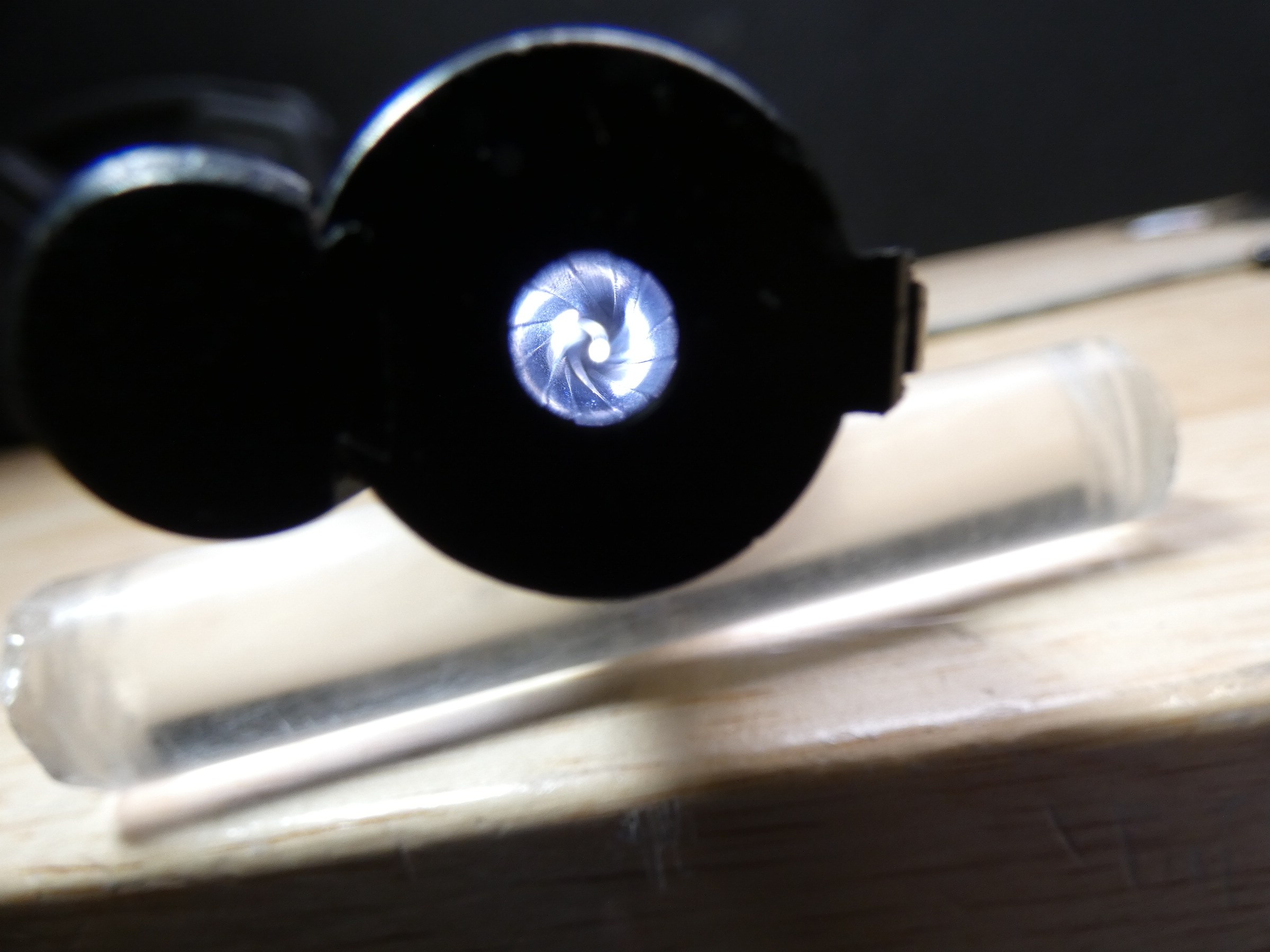 High-Standard Olympic - .22 Short - Hi-Standard - Precision Semi-img-41