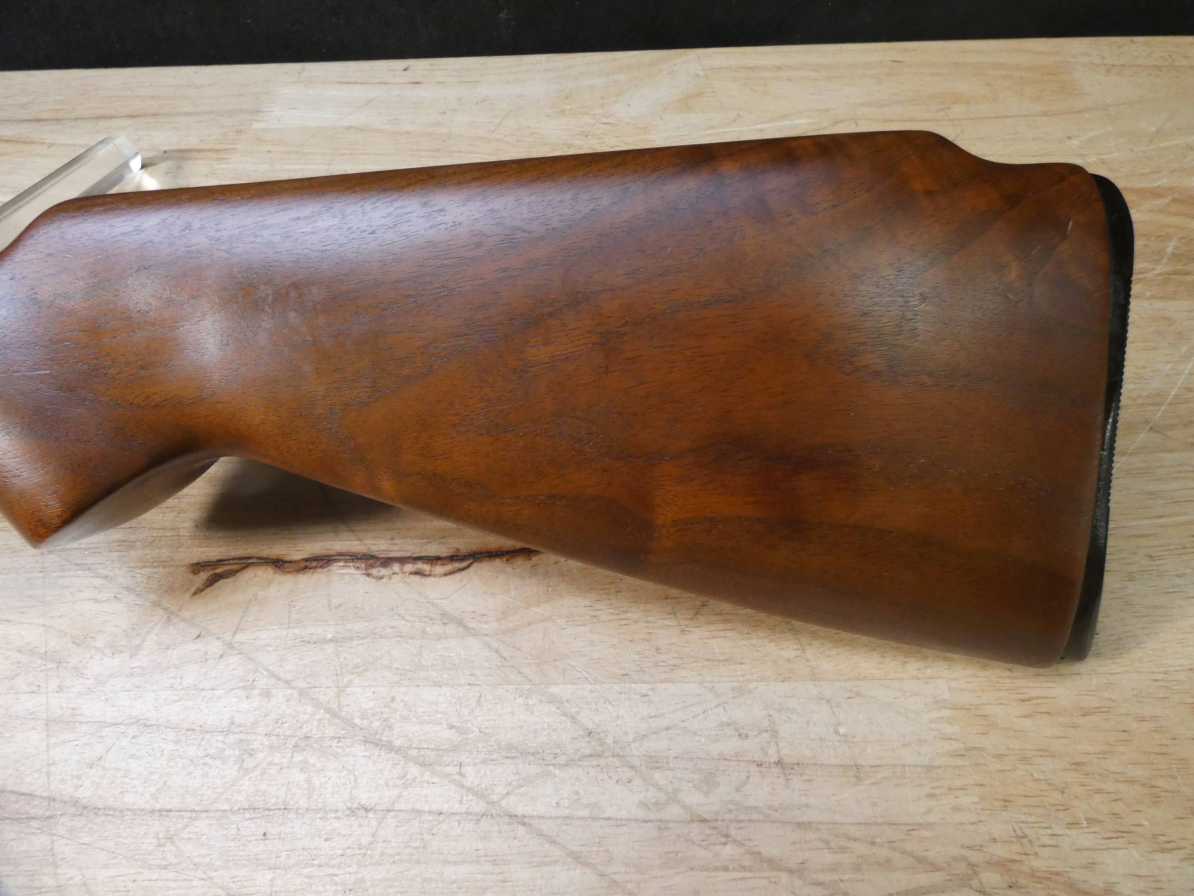 Mossberg Model 185K-A - 20 Gauge - w/ Mag - Poly Choke - Bolt Action 185KA-img-6