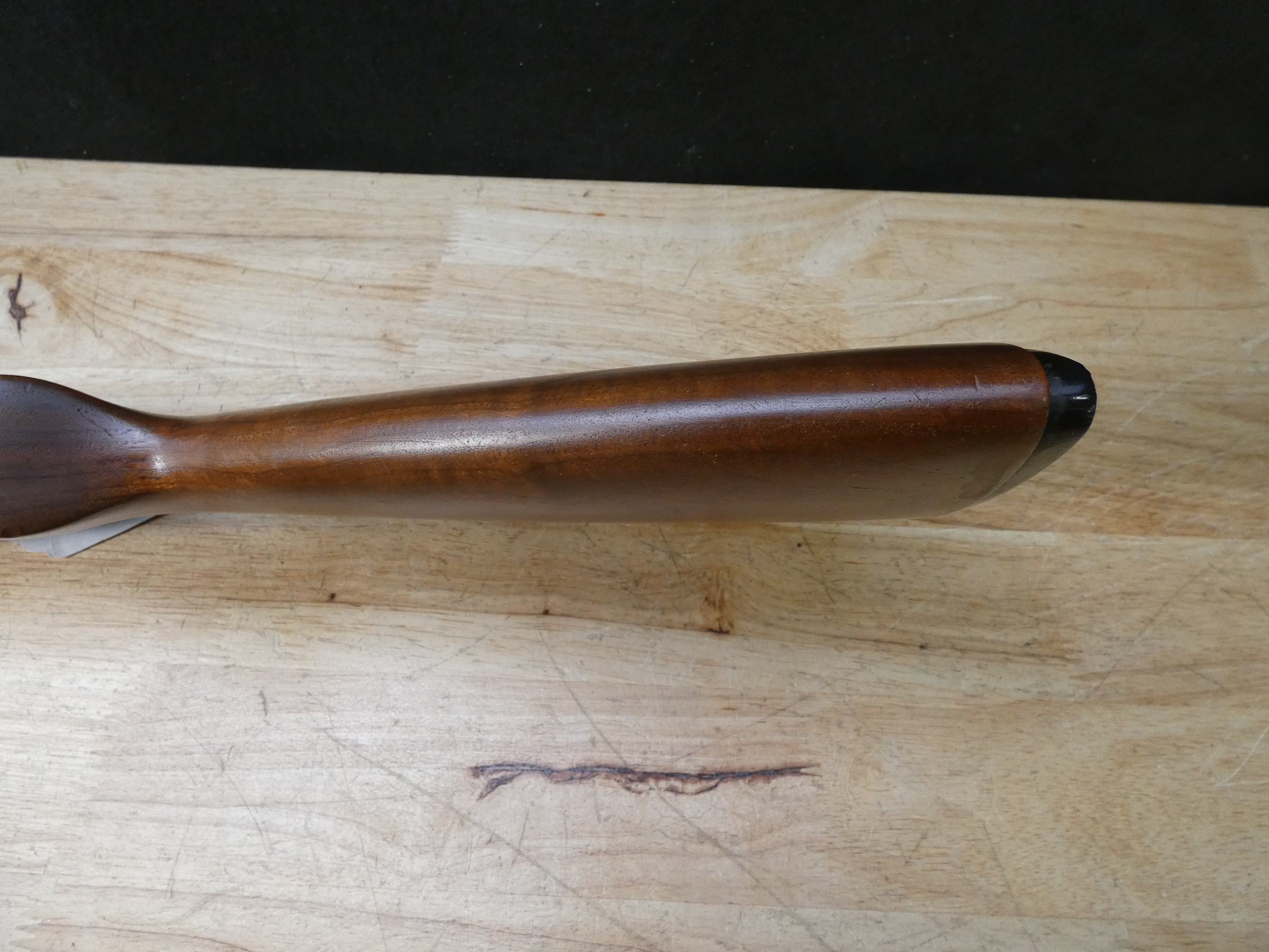 Mossberg Model 185K-A - 20 Gauge - w/ Mag - Poly Choke - Bolt Action 185KA-img-17