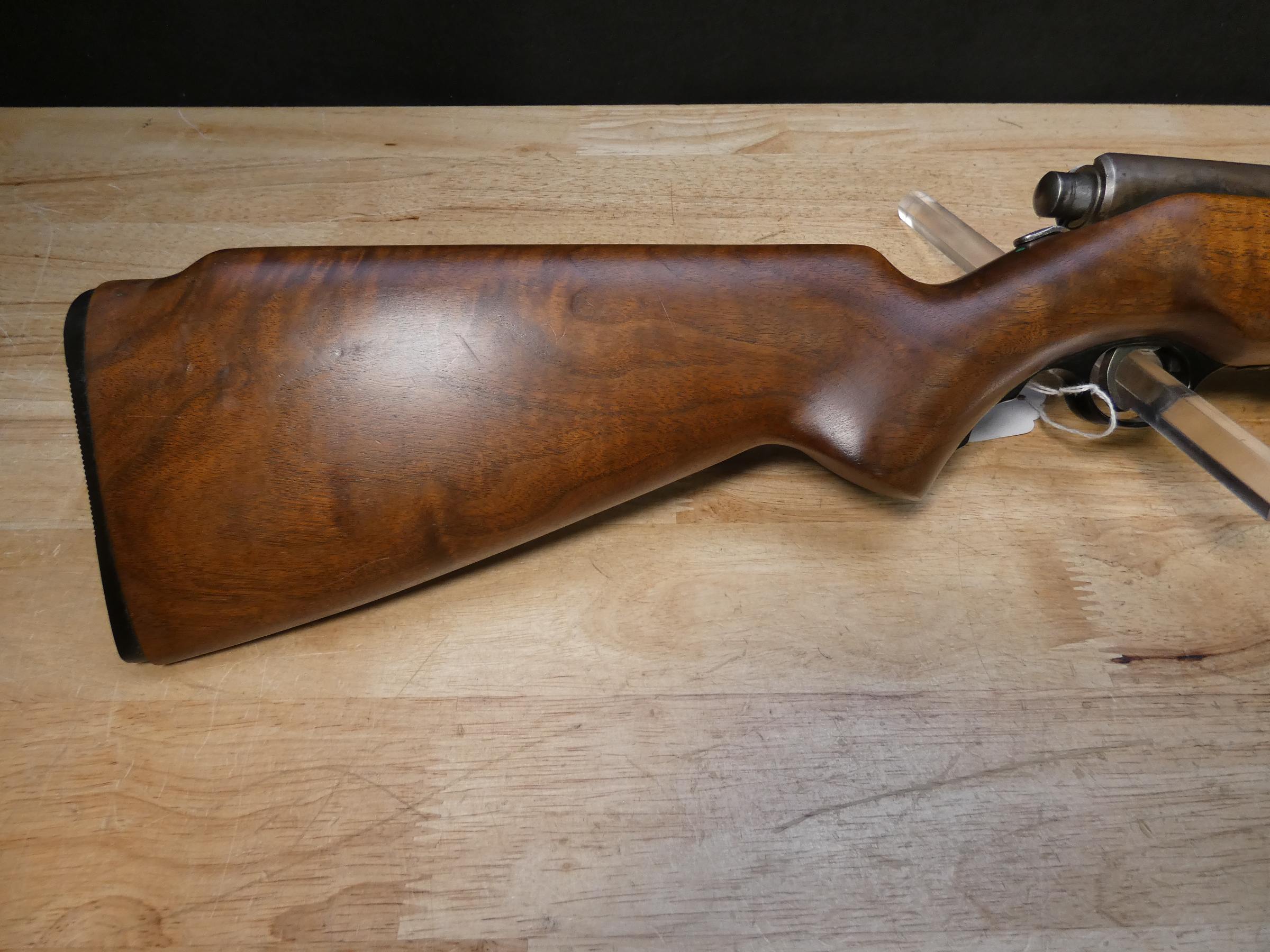 Mossberg Model 185K-A - 20 Gauge - w/ Mag - Poly Choke - Bolt Action 185KA-img-18