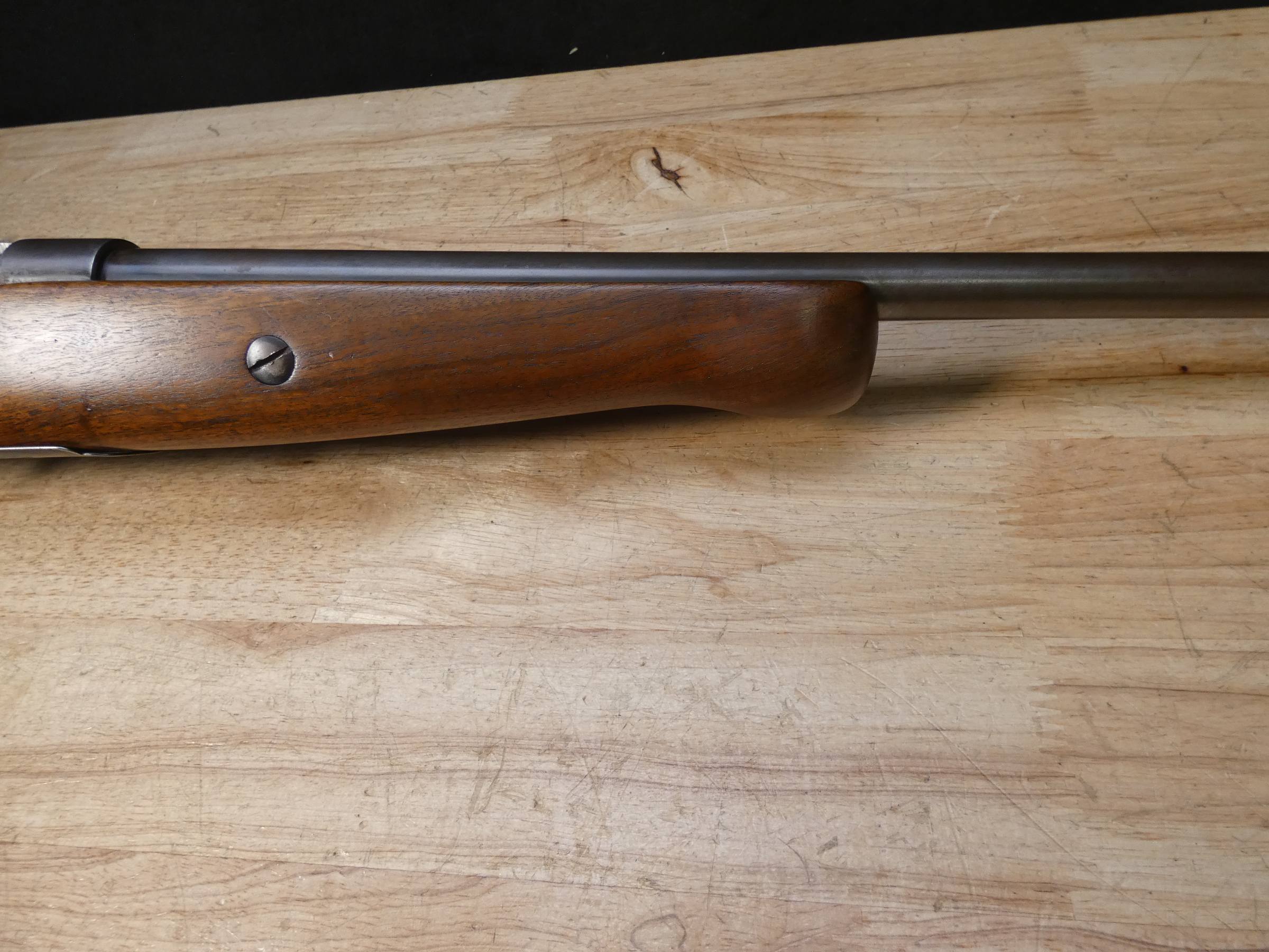 Mossberg Model 185K-A - 20 Gauge - w/ Mag - Poly Choke - Bolt Action 185KA-img-20