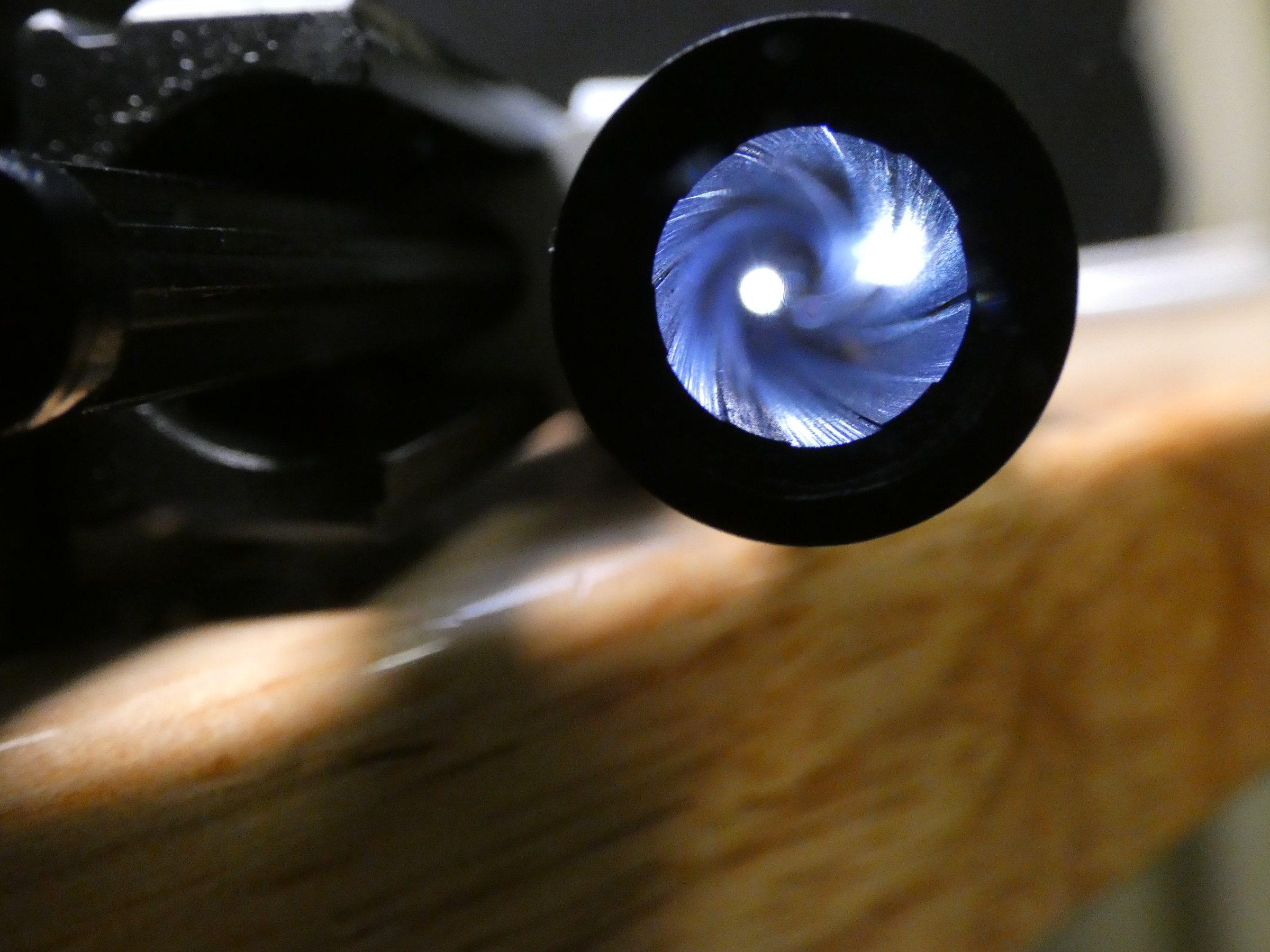 Beretta 92XI SAO - 9mm - MFG 2023 - w/ Mag & Weapon Light - 92 XI - M9-img-16