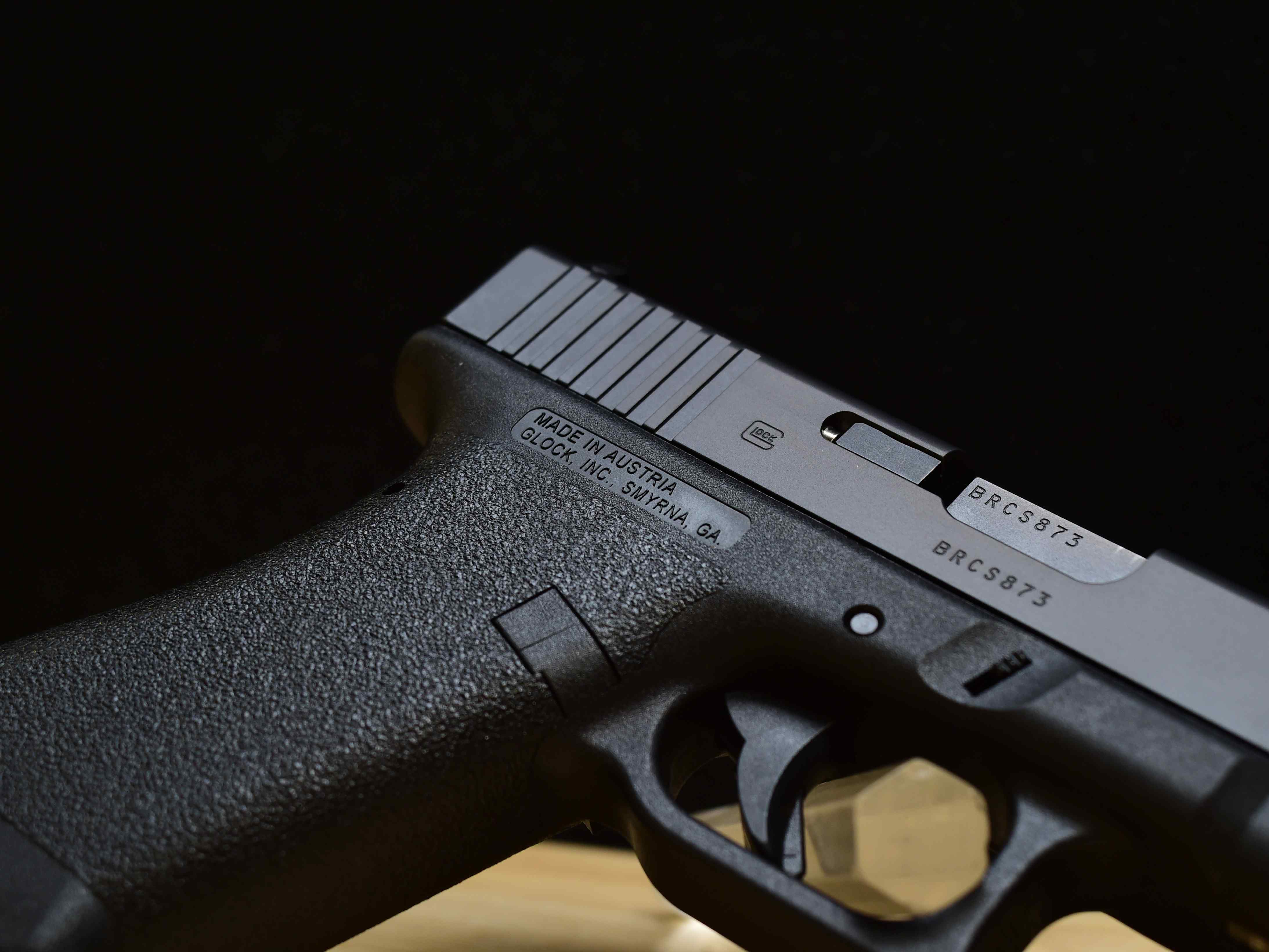 Glock P80 Classic Edition - 9mm - Pistole 80 - 17 - Collector - Extras - C-img-25