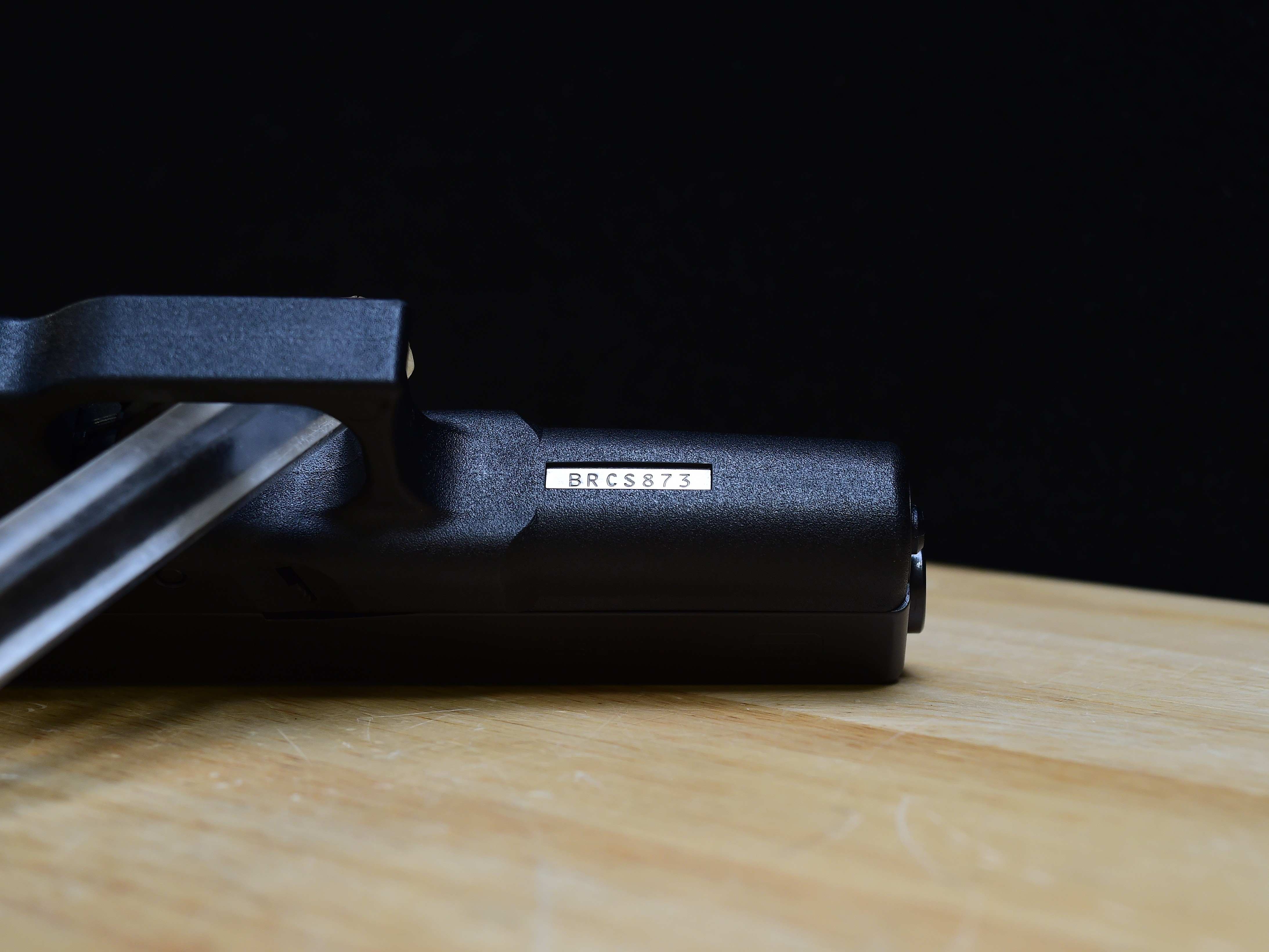 Glock P80 Classic Edition - 9mm - Pistole 80 - 17 - Collector - Extras - C-img-27