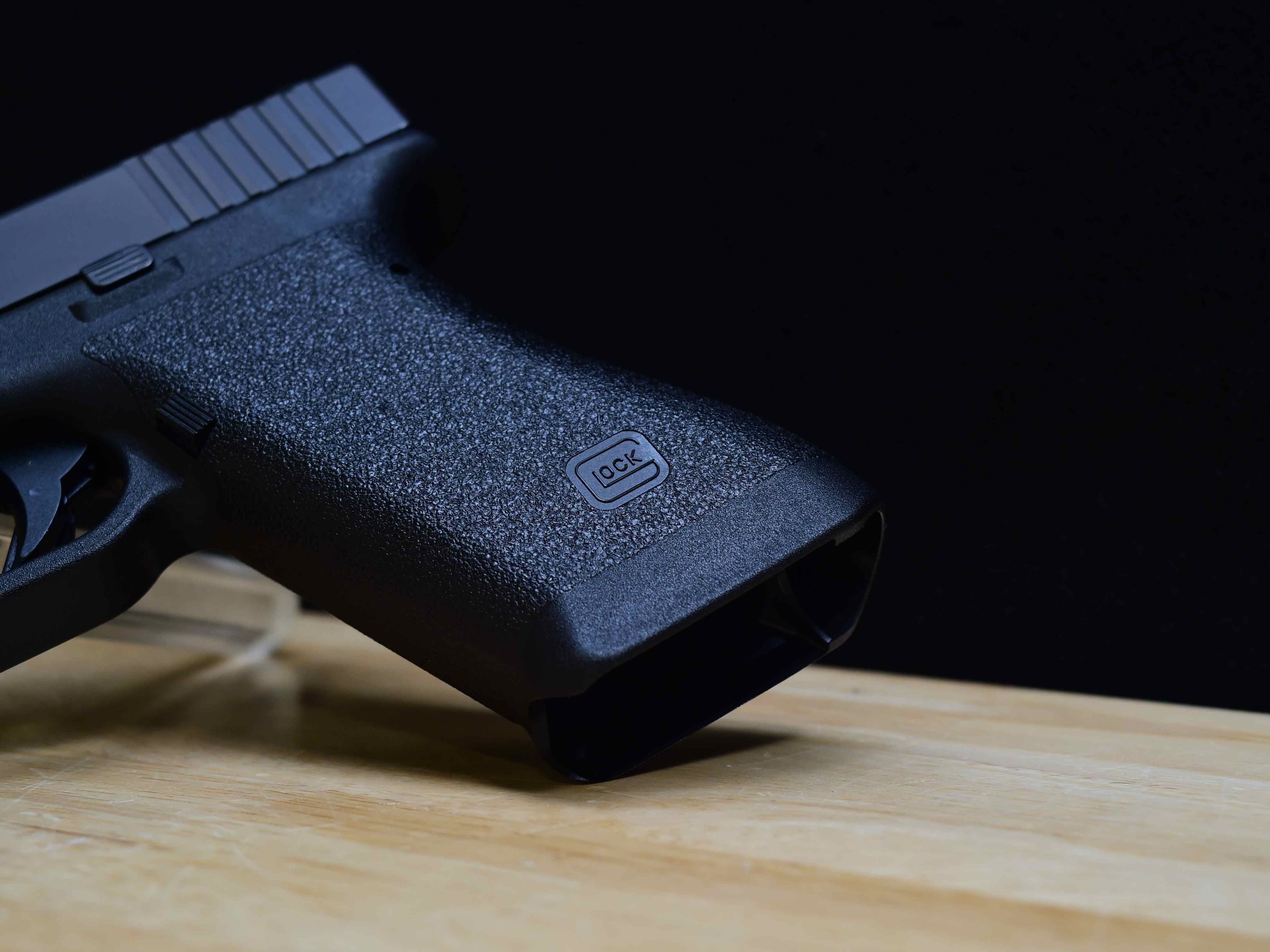 Glock P80 Classic Edition - 9mm - Pistole 80 - 17 - Collector - Extras - C-img-28