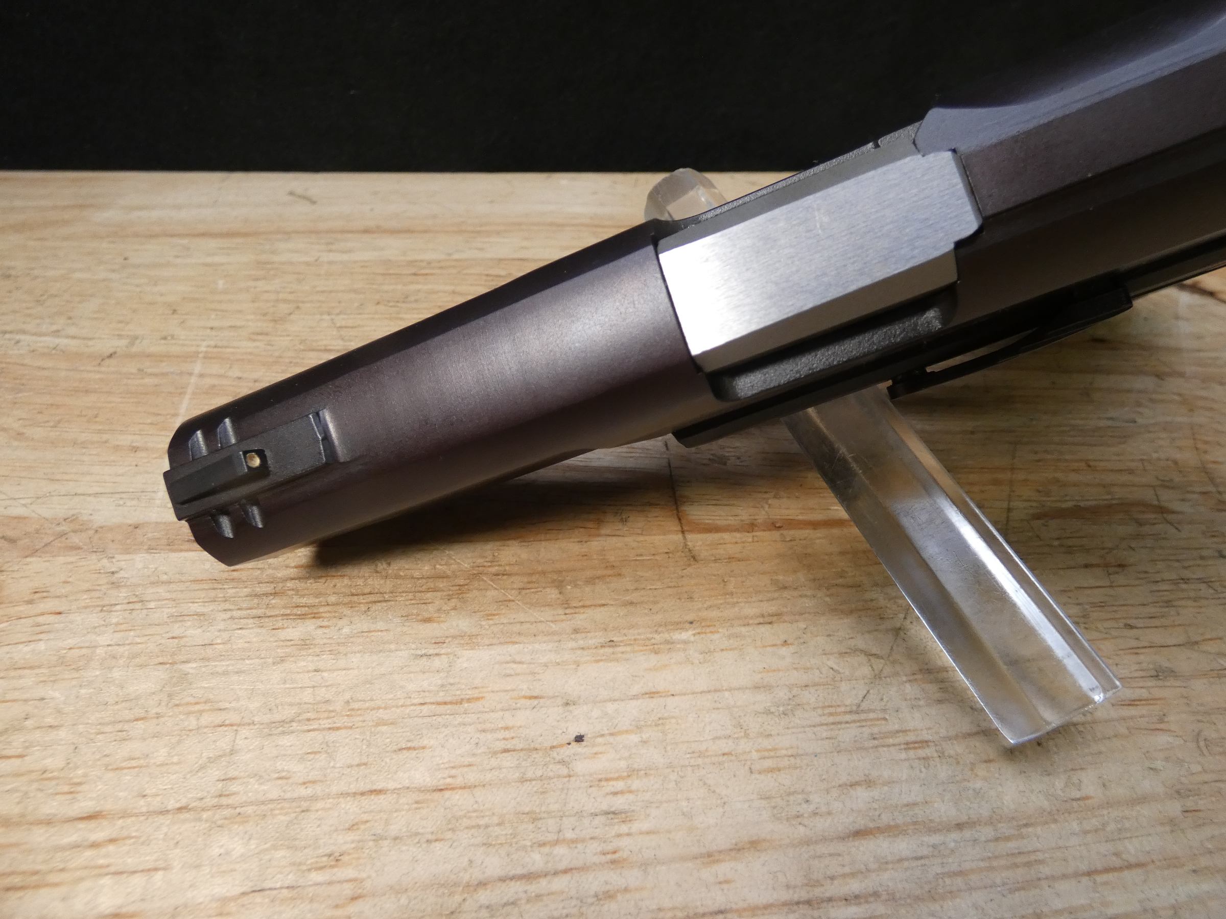 Ruger P89 - 9mm - w/ 2 Mags & Case - MFG 1996 - P Series - DA/SA-img-7
