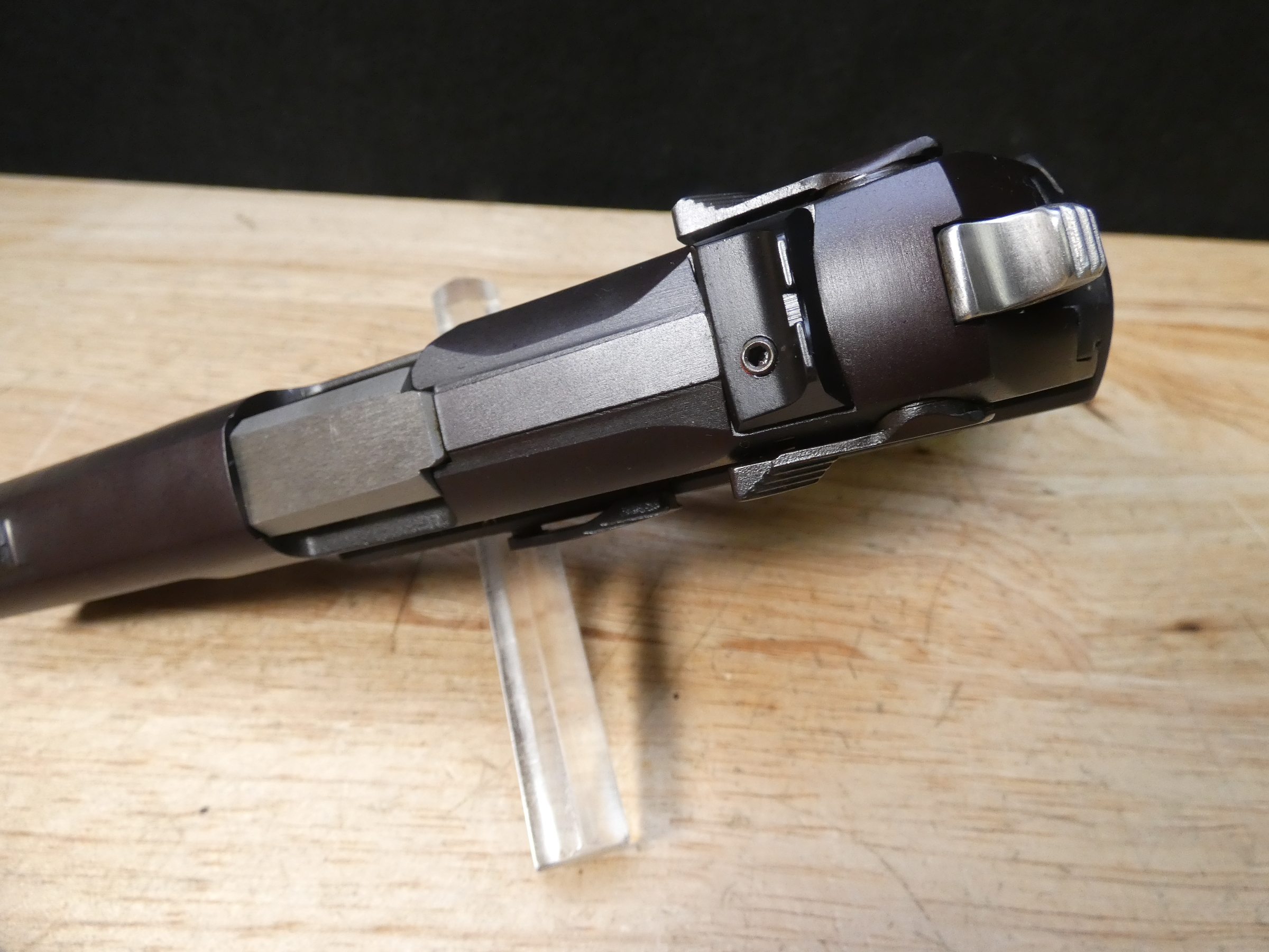 Ruger P89 - 9mm - w/ 2 Mags & Case - MFG 1996 - P Series - DA/SA-img-8