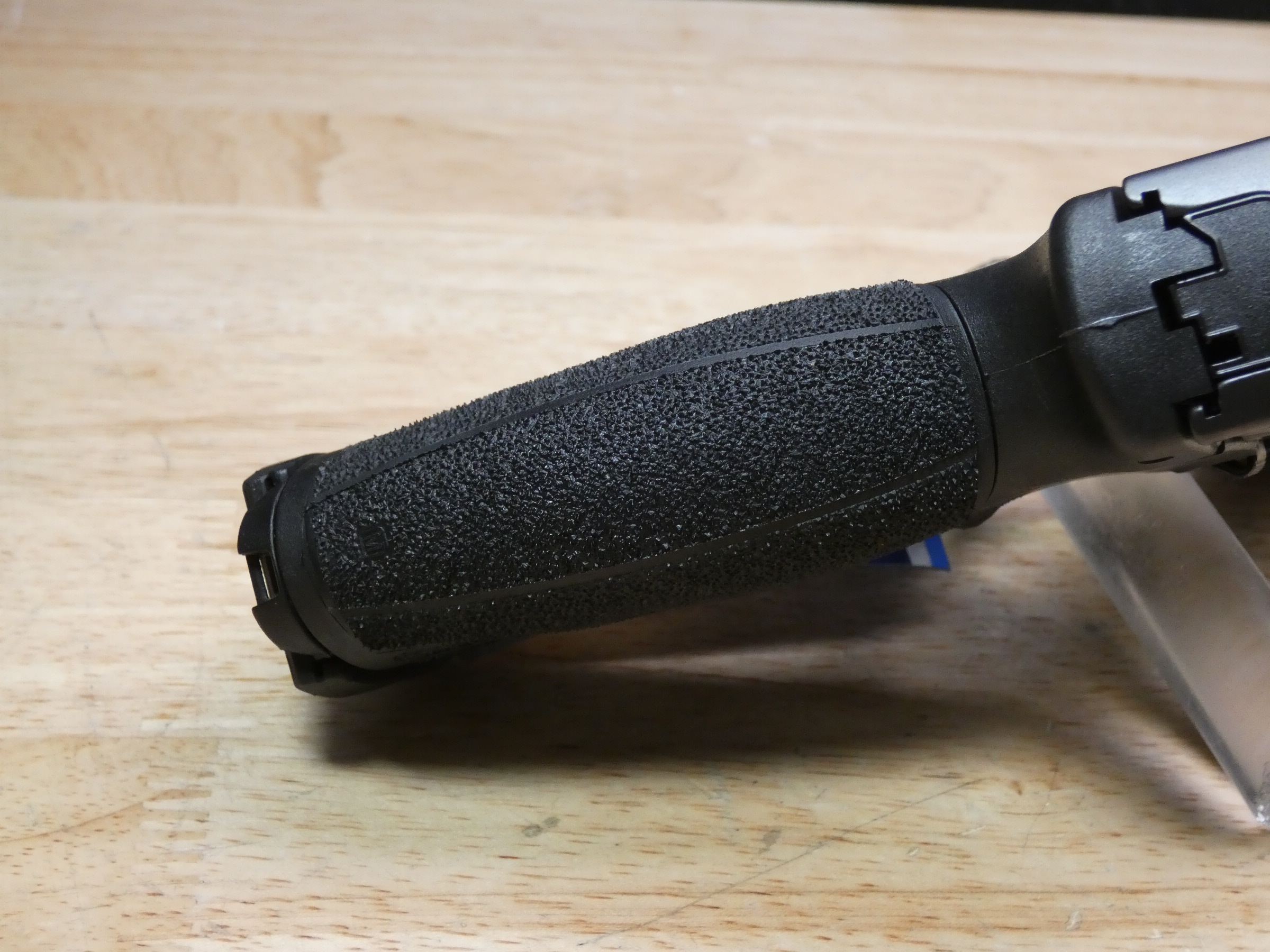 Smith & Wesson Performance Center M&P9 M2.0 Carry Comp - 9mm - S&W PC - C-img-6
