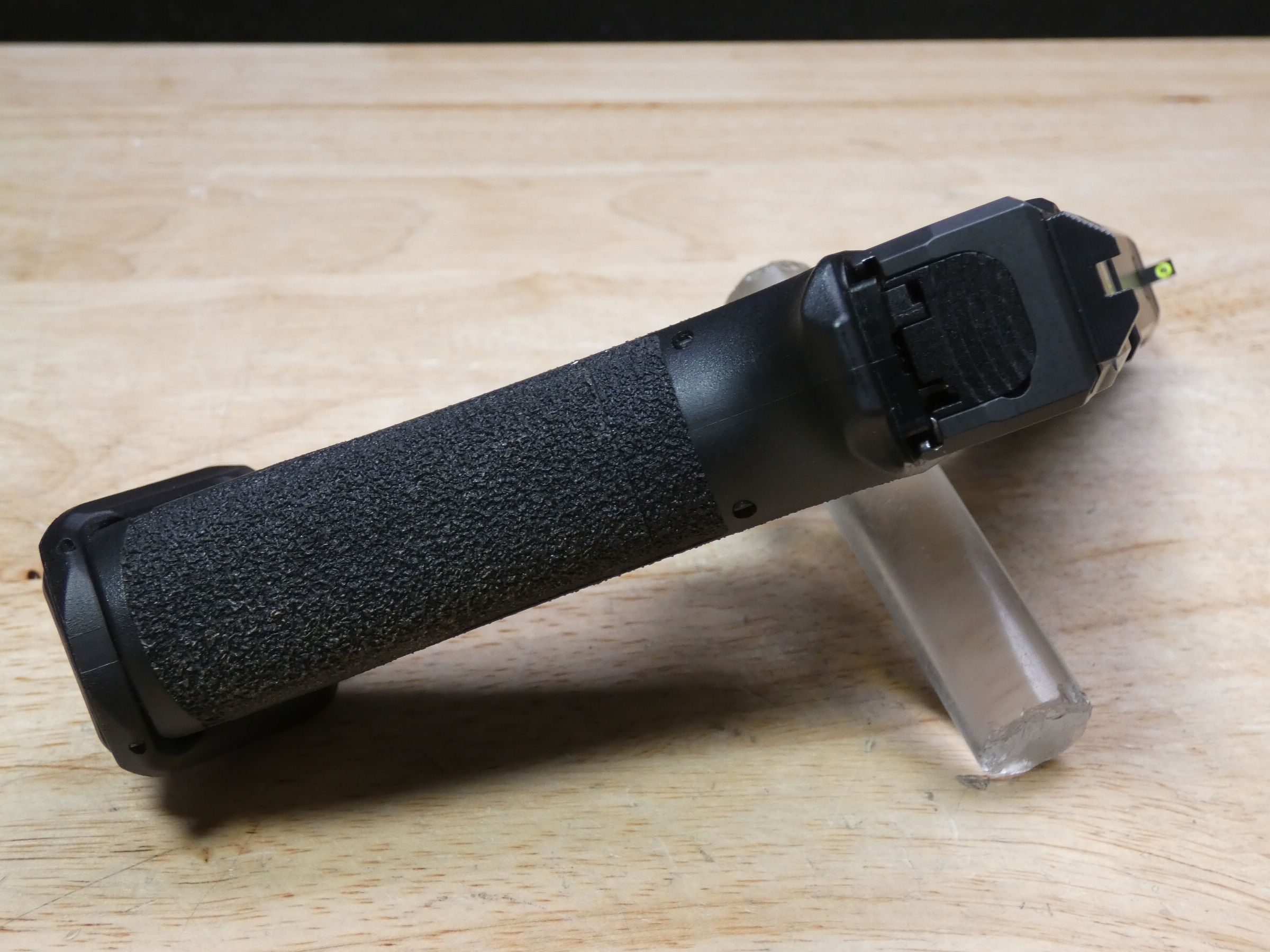 Shadow Systems DR920P - 9mm - DR920 Comp & Optic Ready - C-img-6