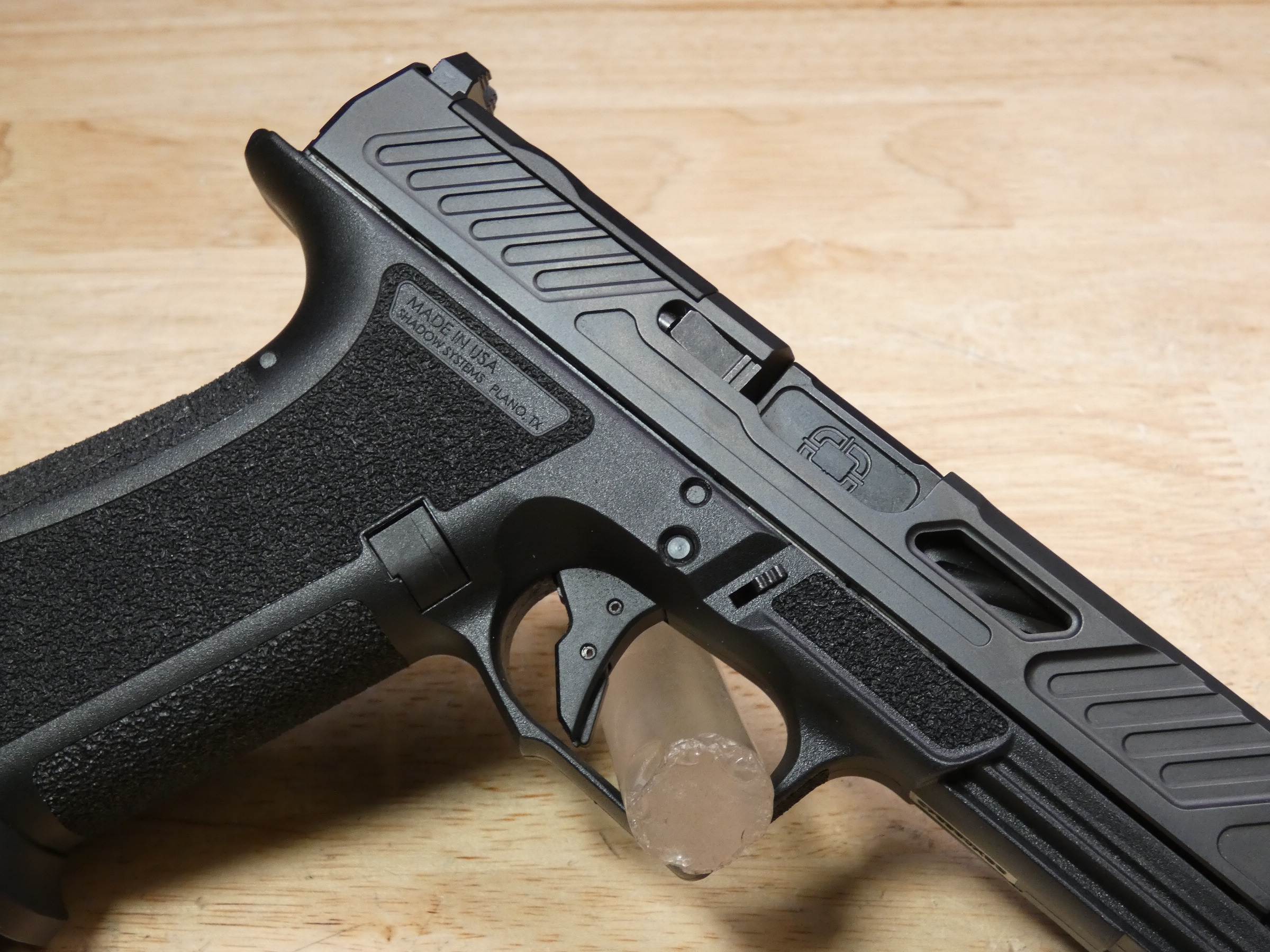 Shadow Systems DR920P - 9mm - DR920 Comp & Optic Ready - C-img-11