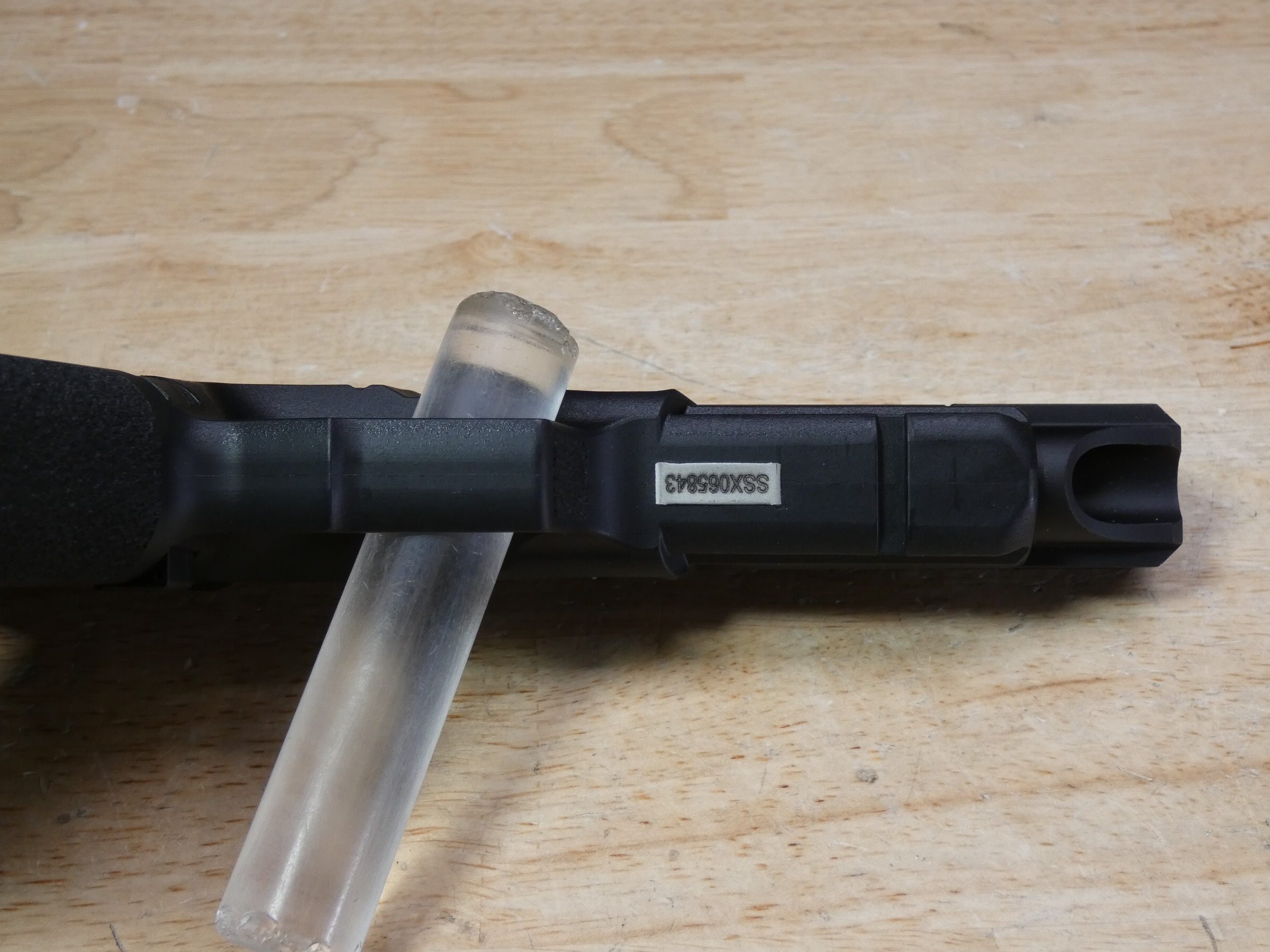 Shadow Systems DR920P - 9mm - DR920 Comp & Optic Ready - C-img-15