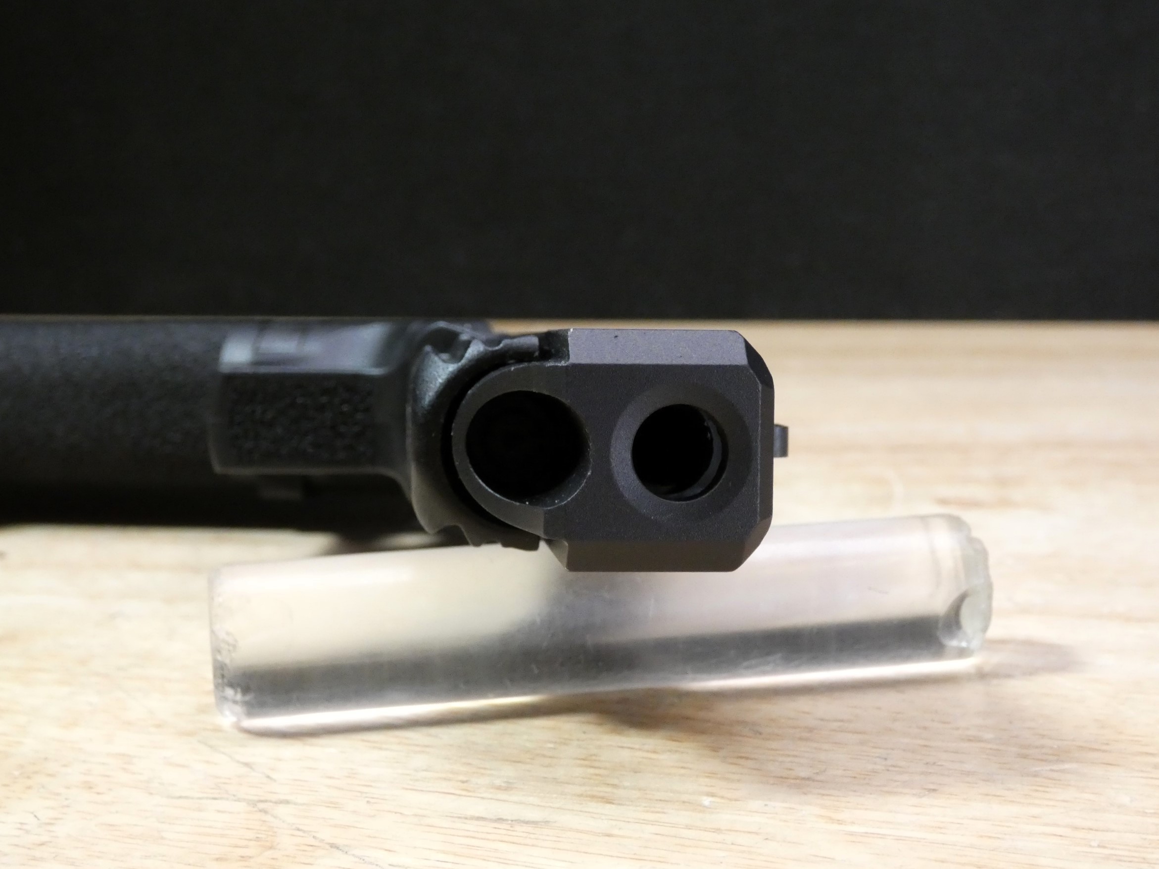 Shadow Systems DR920P - 9mm - DR920 Comp & Optic Ready - C-img-16