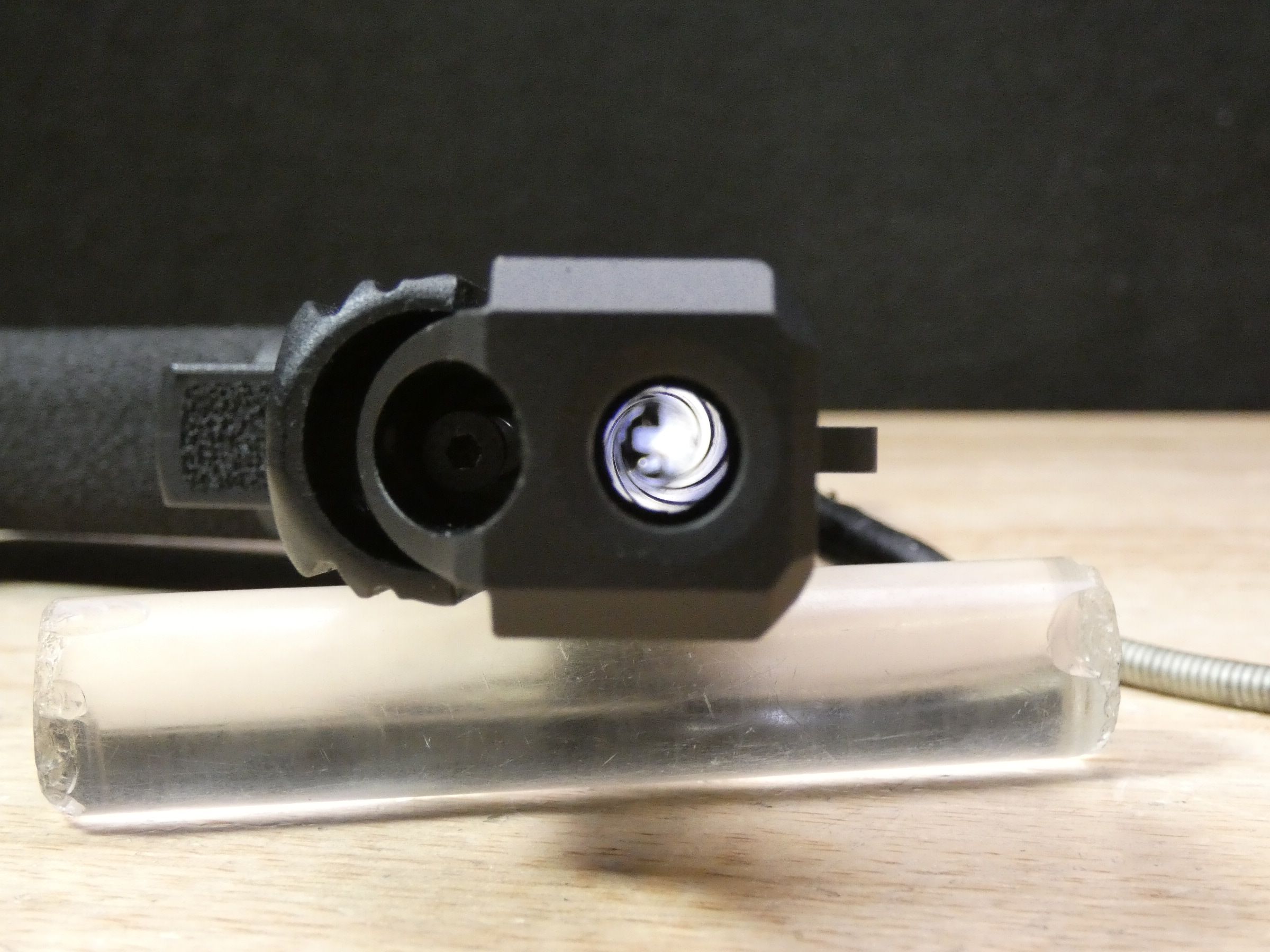 Shadow Systems DR920P - 9mm - DR920 Comp & Optic Ready - C-img-17