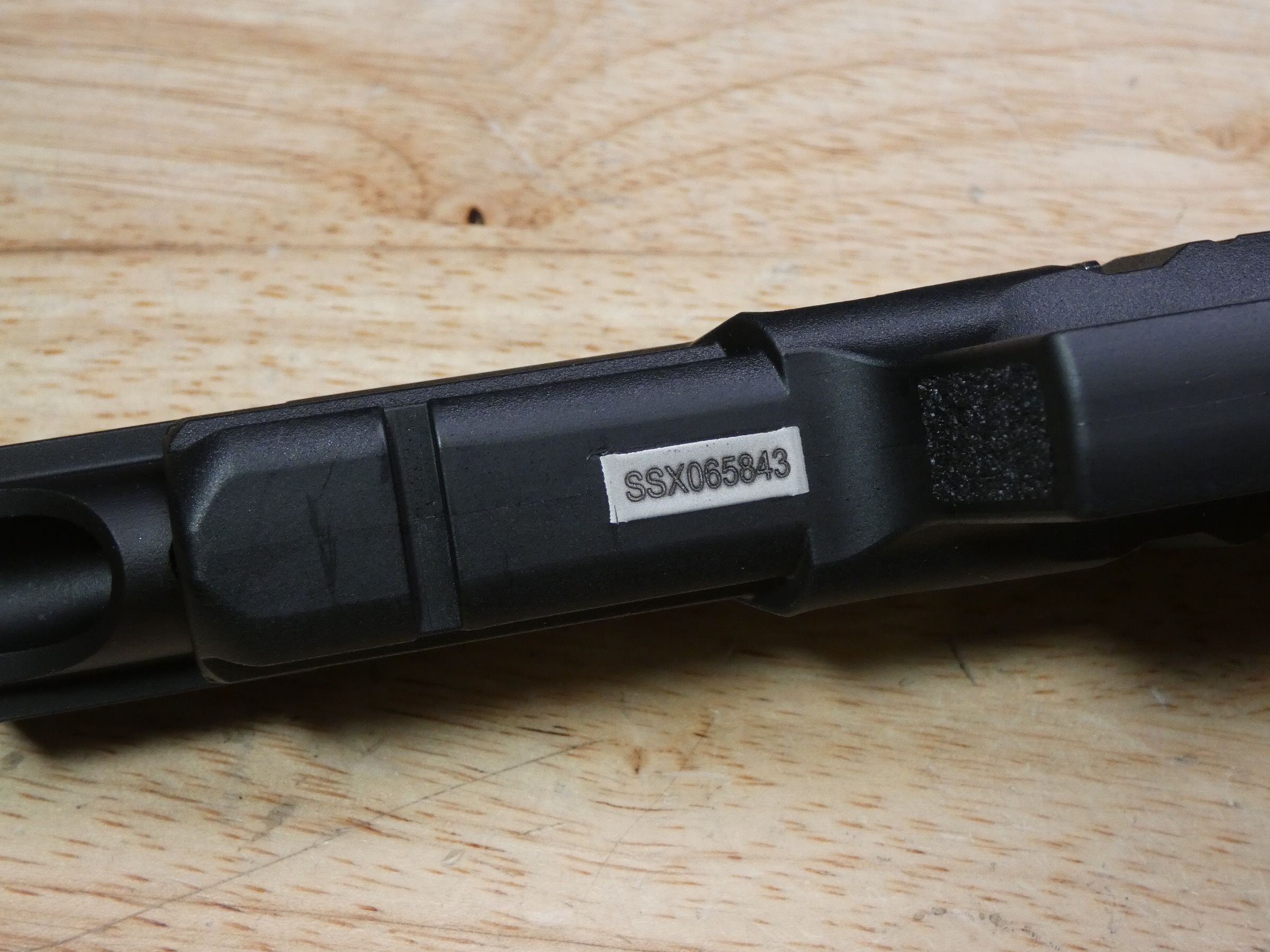 Shadow Systems DR920P - 9mm - DR920 Comp & Optic Ready - C-img-18