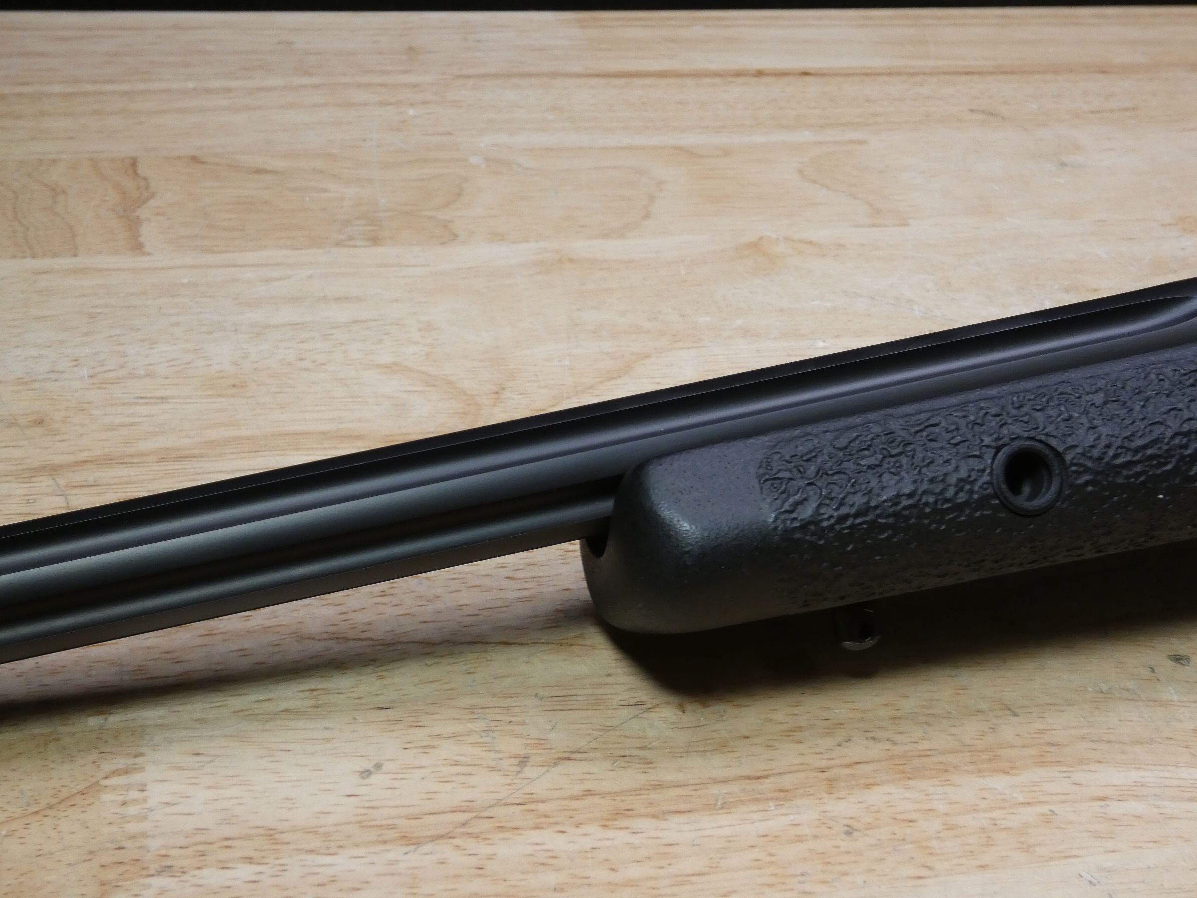 FN Special Police Rifle A5M XP - .308 Win - FNH Herstal SPR A5 w/ 3 Mags-img-3