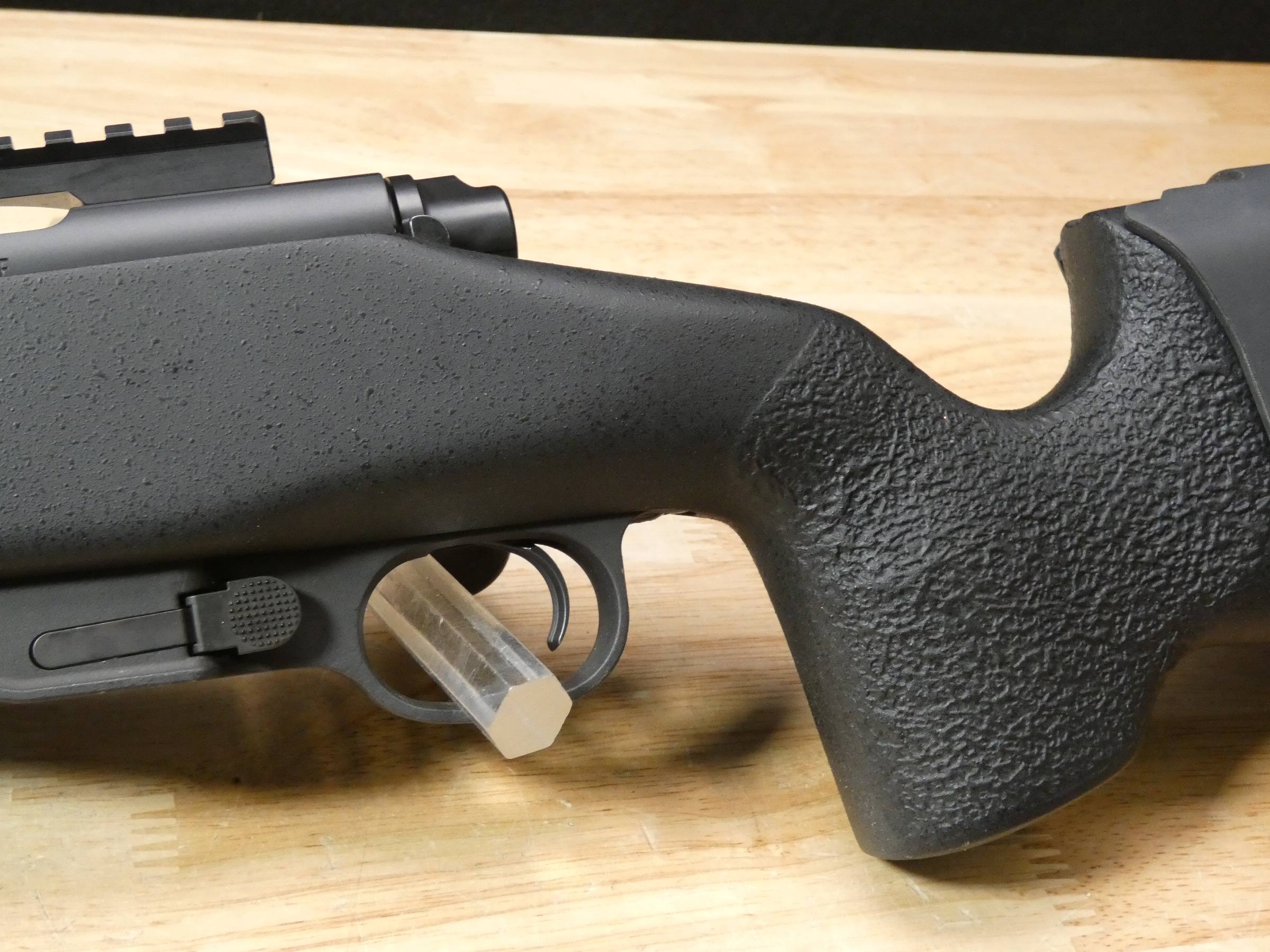 FN Special Police Rifle A5M XP - .308 Win - FNH Herstal SPR A5 w/ 3 Mags-img-7