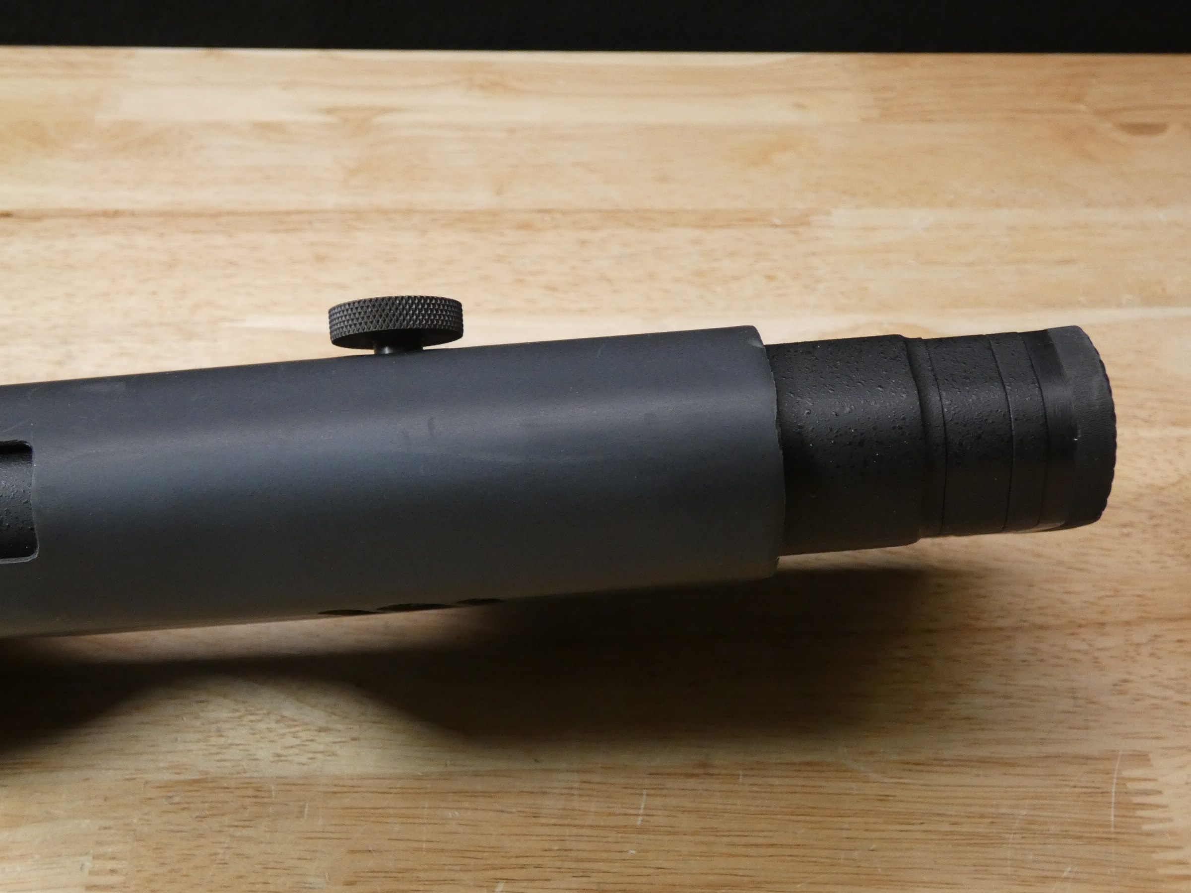 FN Special Police Rifle A5M XP - .308 Win - FNH Herstal SPR A5 w/ 3 Mags-img-10
