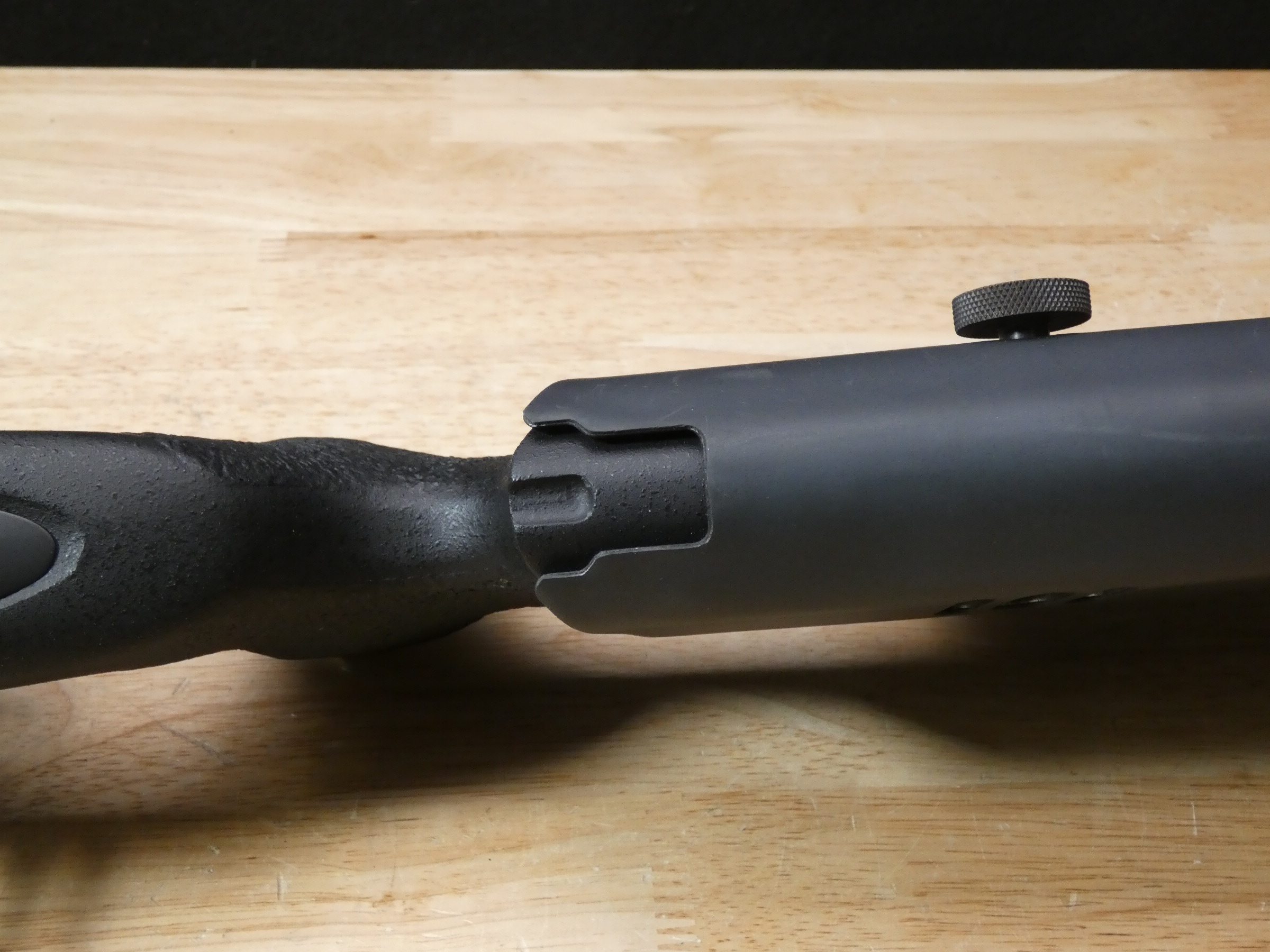 FN Special Police Rifle A5M XP - .308 Win - FNH Herstal SPR A5 w/ 3 Mags-img-11