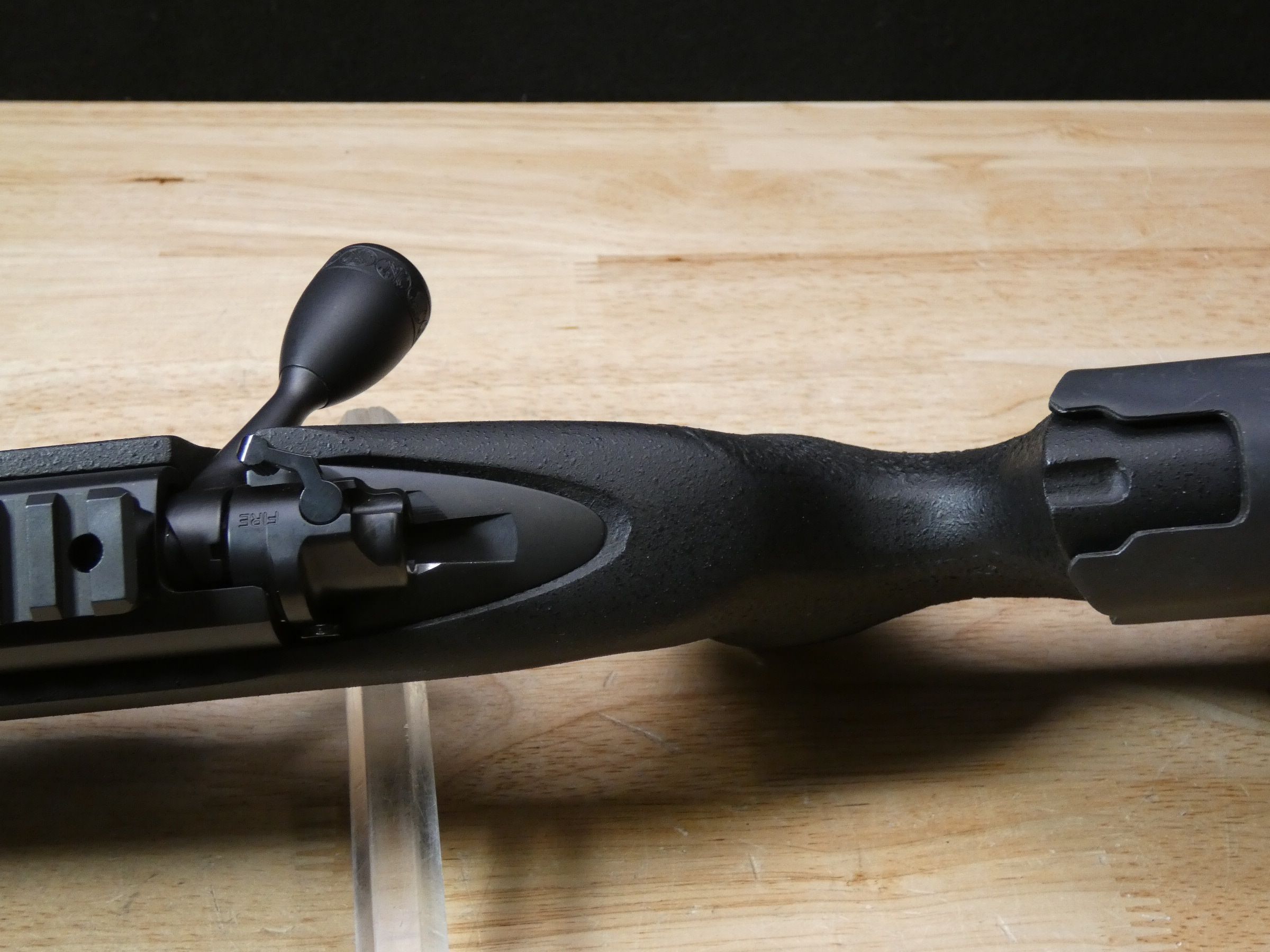 FN Special Police Rifle A5M XP - .308 Win - FNH Herstal SPR A5 w/ 3 Mags-img-12