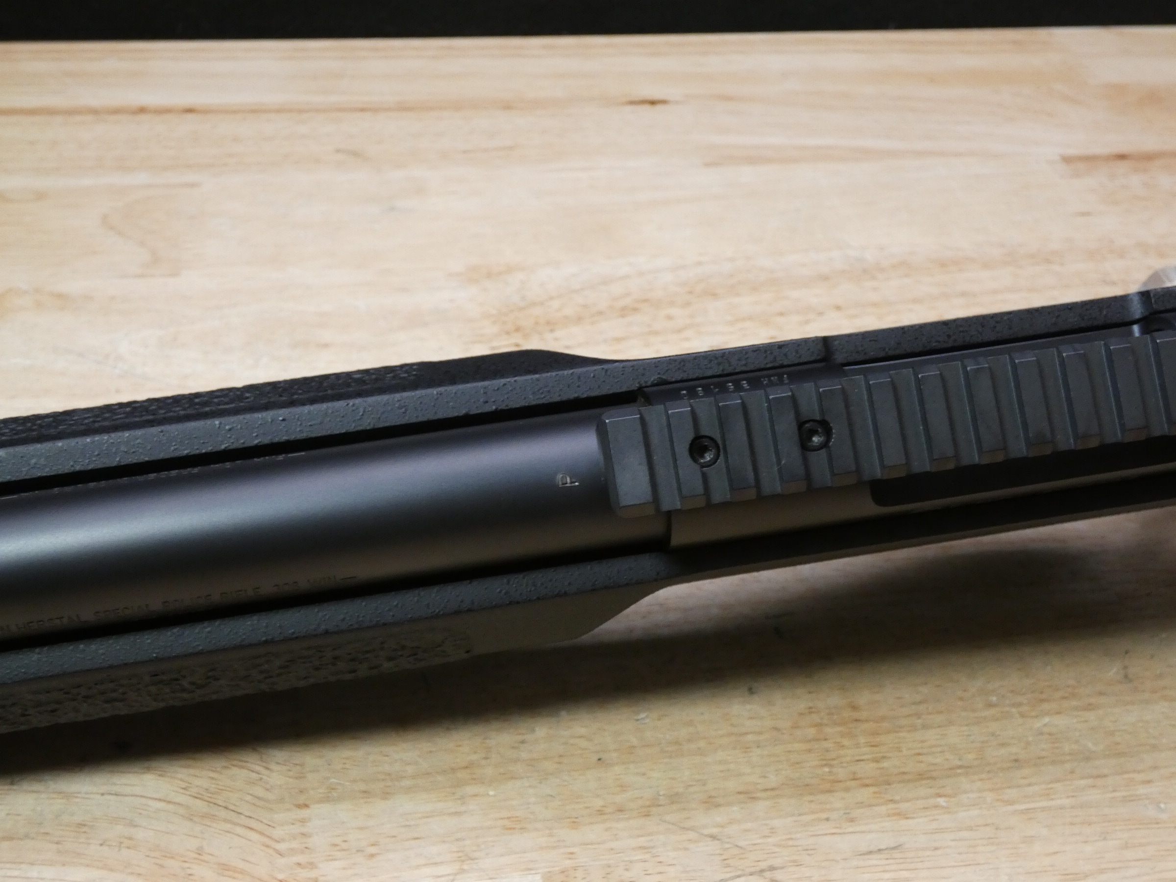FN Special Police Rifle A5M XP - .308 Win - FNH Herstal SPR A5 w/ 3 Mags-img-14