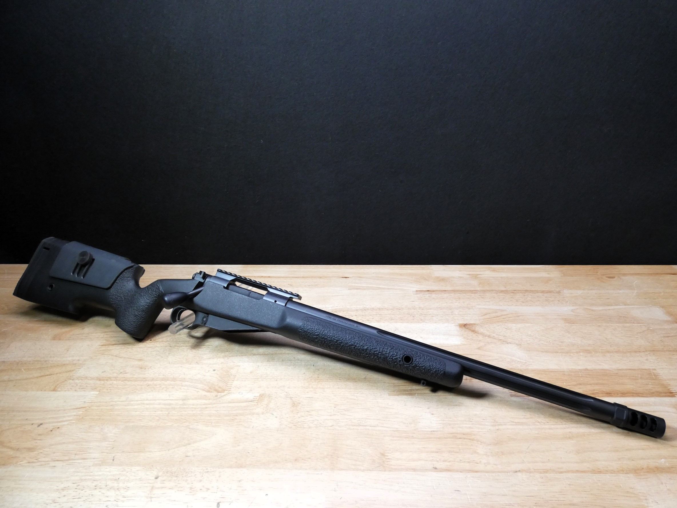 FN Special Police Rifle A5M XP - .308 Win - FNH Herstal SPR A5 w/ 3 Mags-img-18