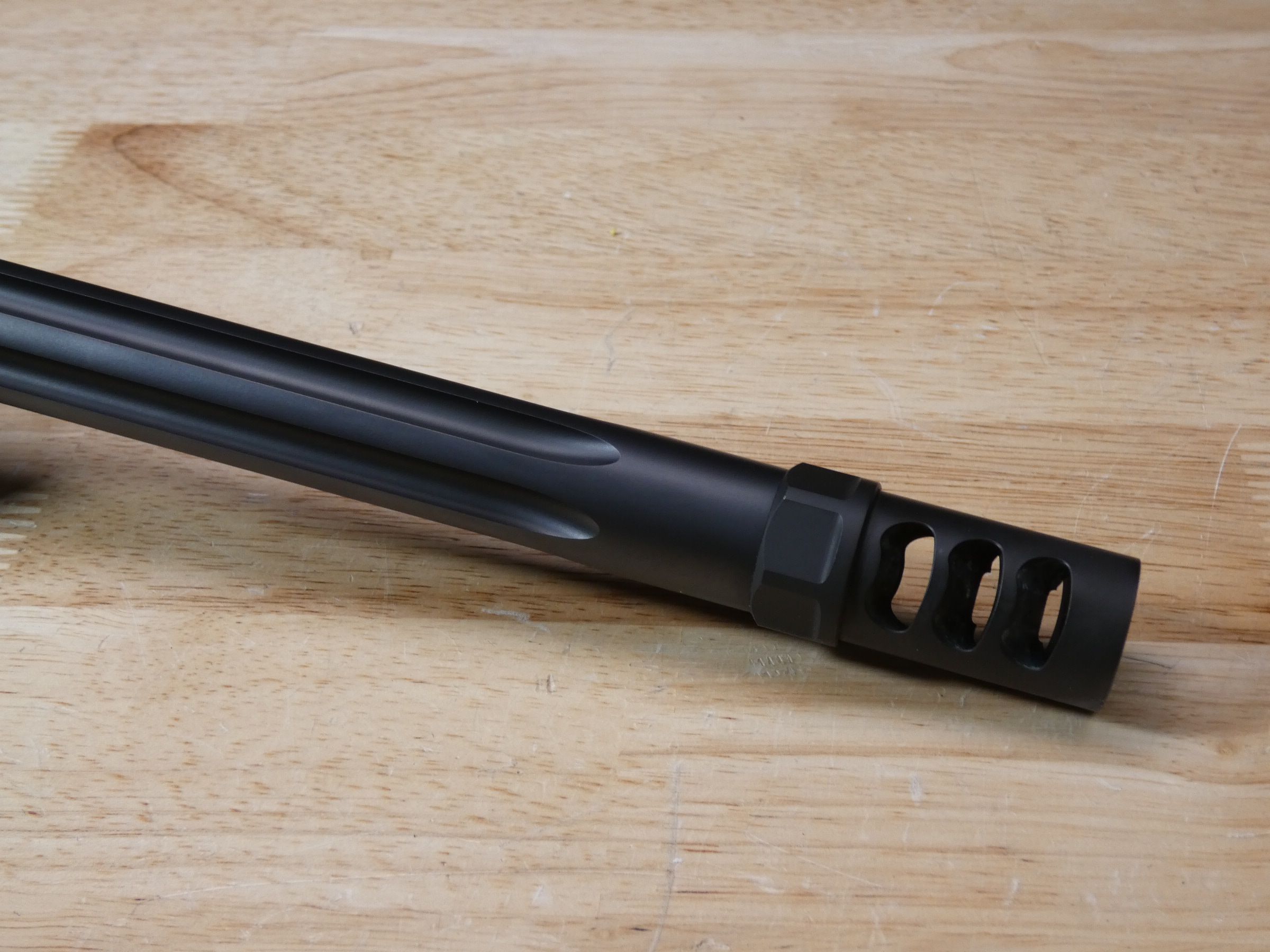 FN Special Police Rifle A5M XP - .308 Win - FNH Herstal SPR A5 w/ 3 Mags-img-19