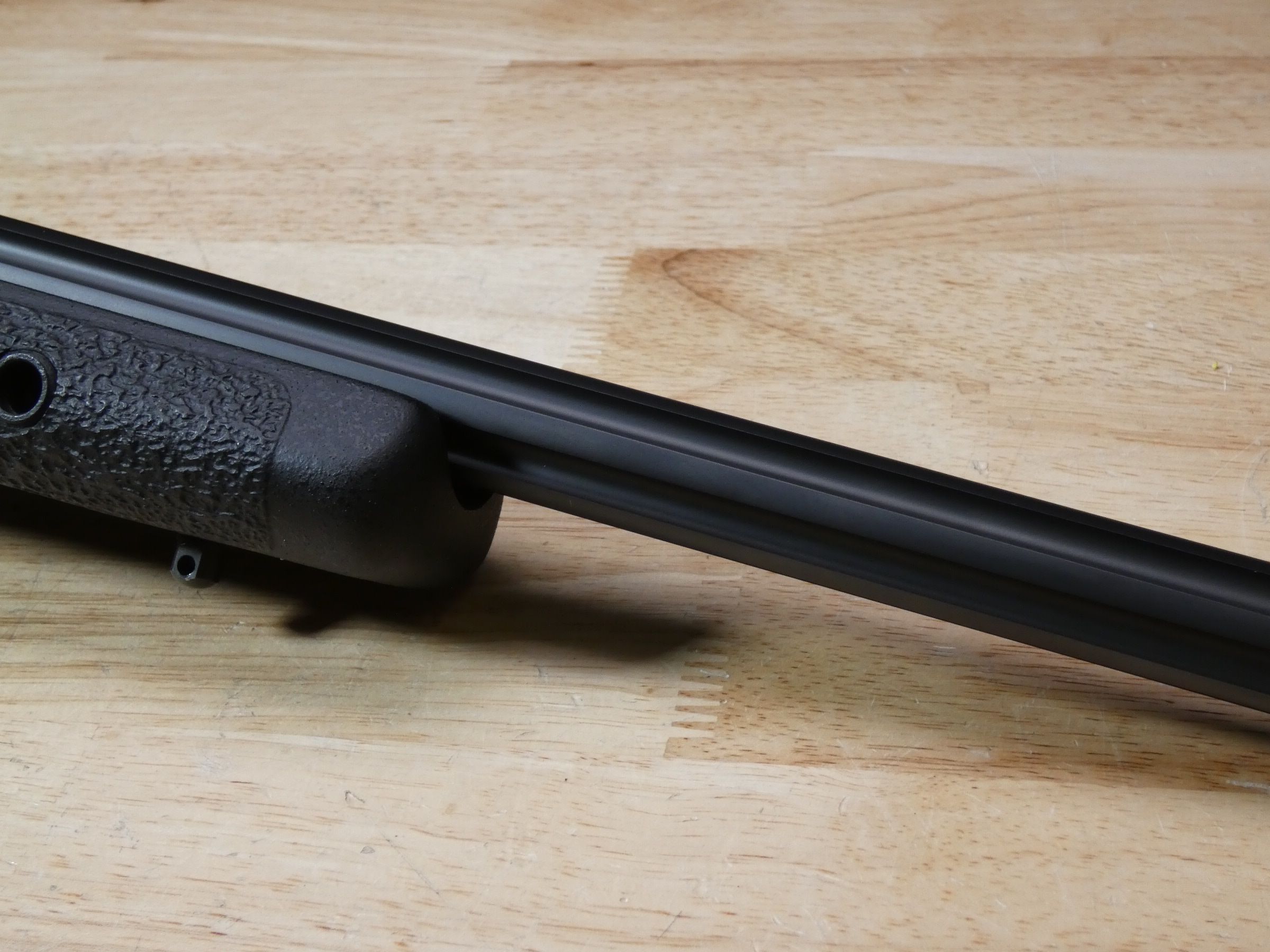 FN Special Police Rifle A5M XP - .308 Win - FNH Herstal SPR A5 w/ 3 Mags-img-20