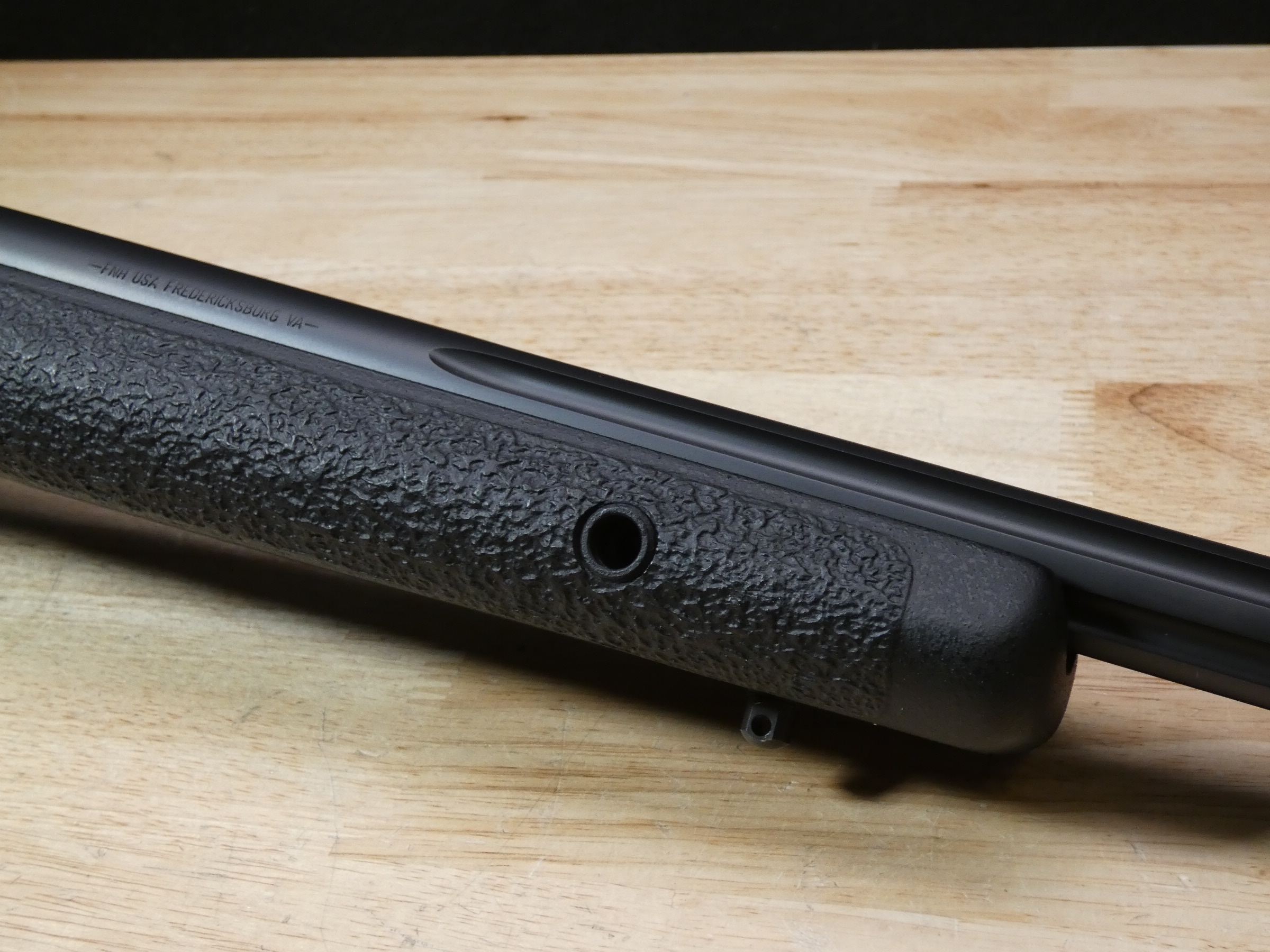 FN Special Police Rifle A5M XP - .308 Win - FNH Herstal SPR A5 w/ 3 Mags-img-21