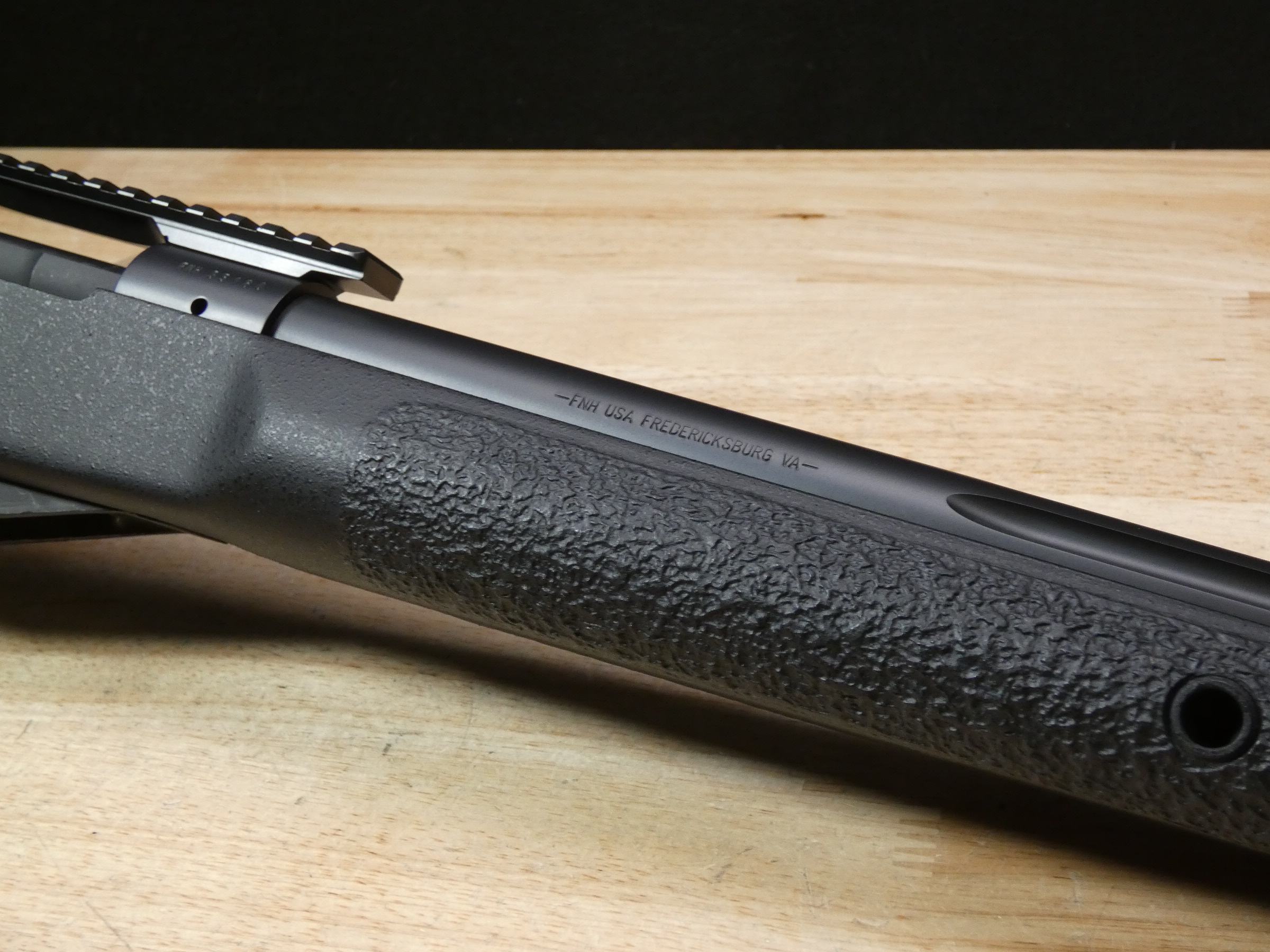 FN Special Police Rifle A5M XP - .308 Win - FNH Herstal SPR A5 w/ 3 Mags-img-22