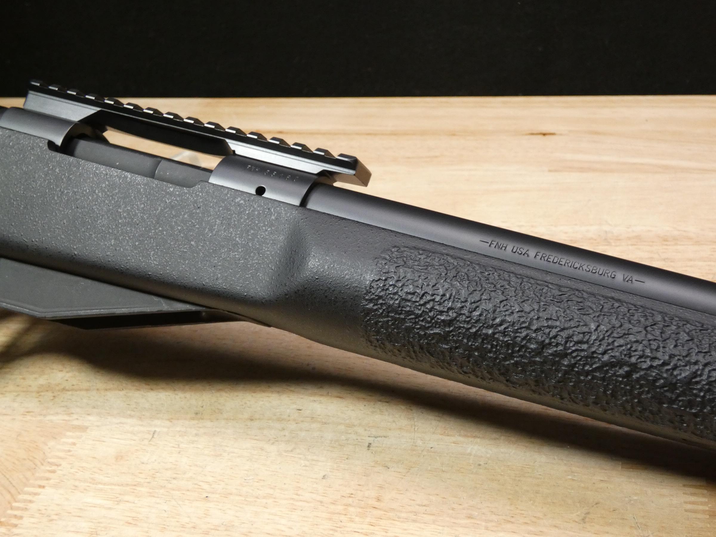 FN Special Police Rifle A5M XP - .308 Win - FNH Herstal SPR A5 w/ 3 Mags-img-23
