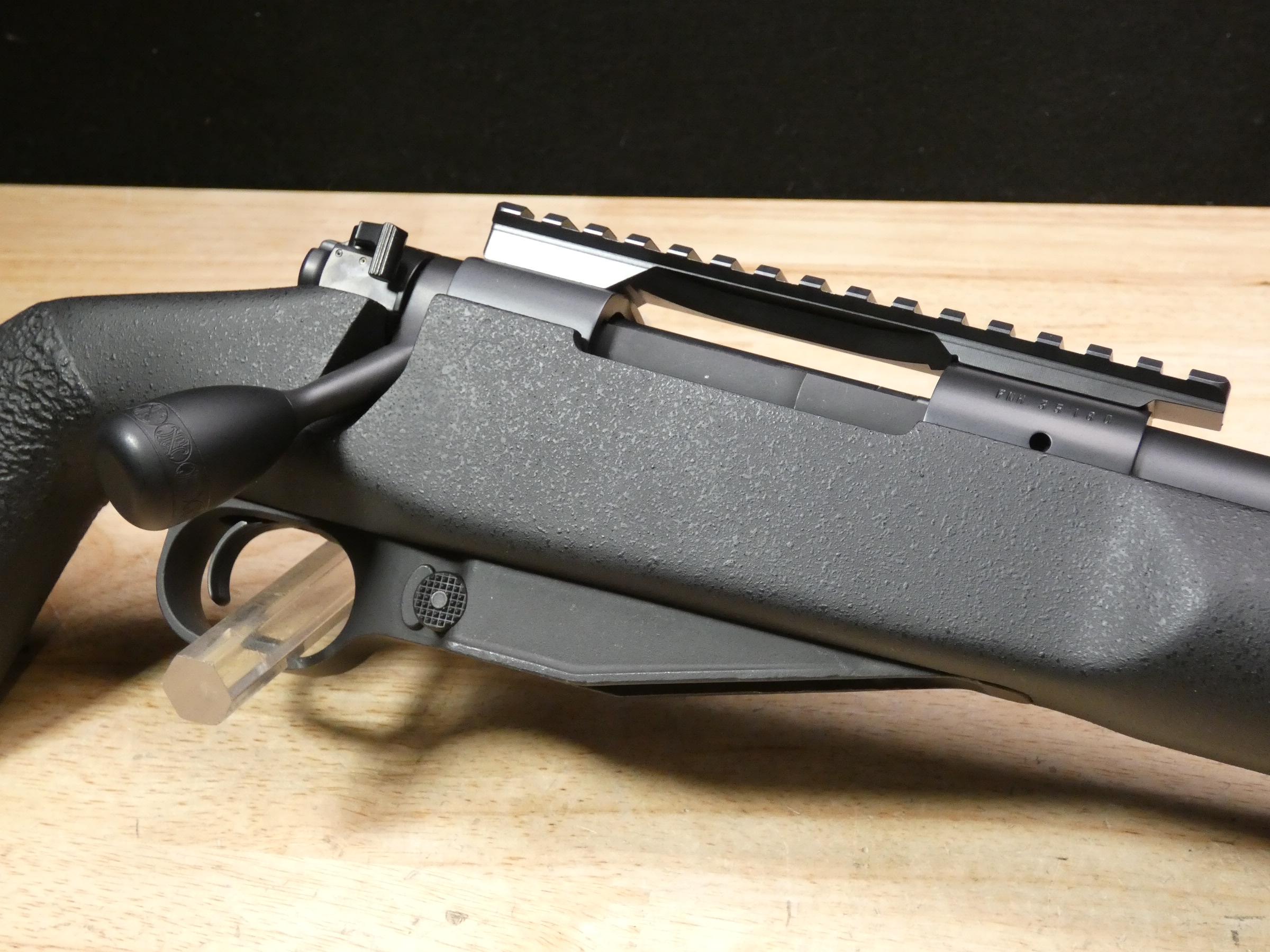 FN Special Police Rifle A5M XP - .308 Win - FNH Herstal SPR A5 w/ 3 Mags-img-24