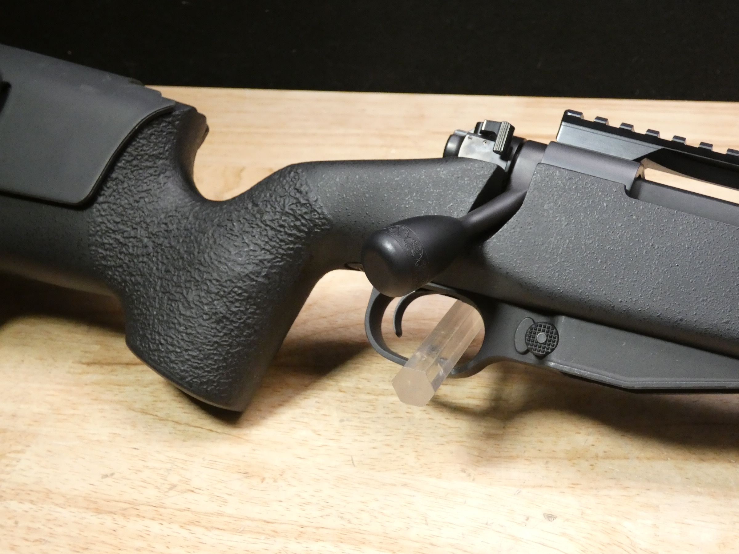 FN Special Police Rifle A5M XP - .308 Win - FNH Herstal SPR A5 w/ 3 Mags-img-25
