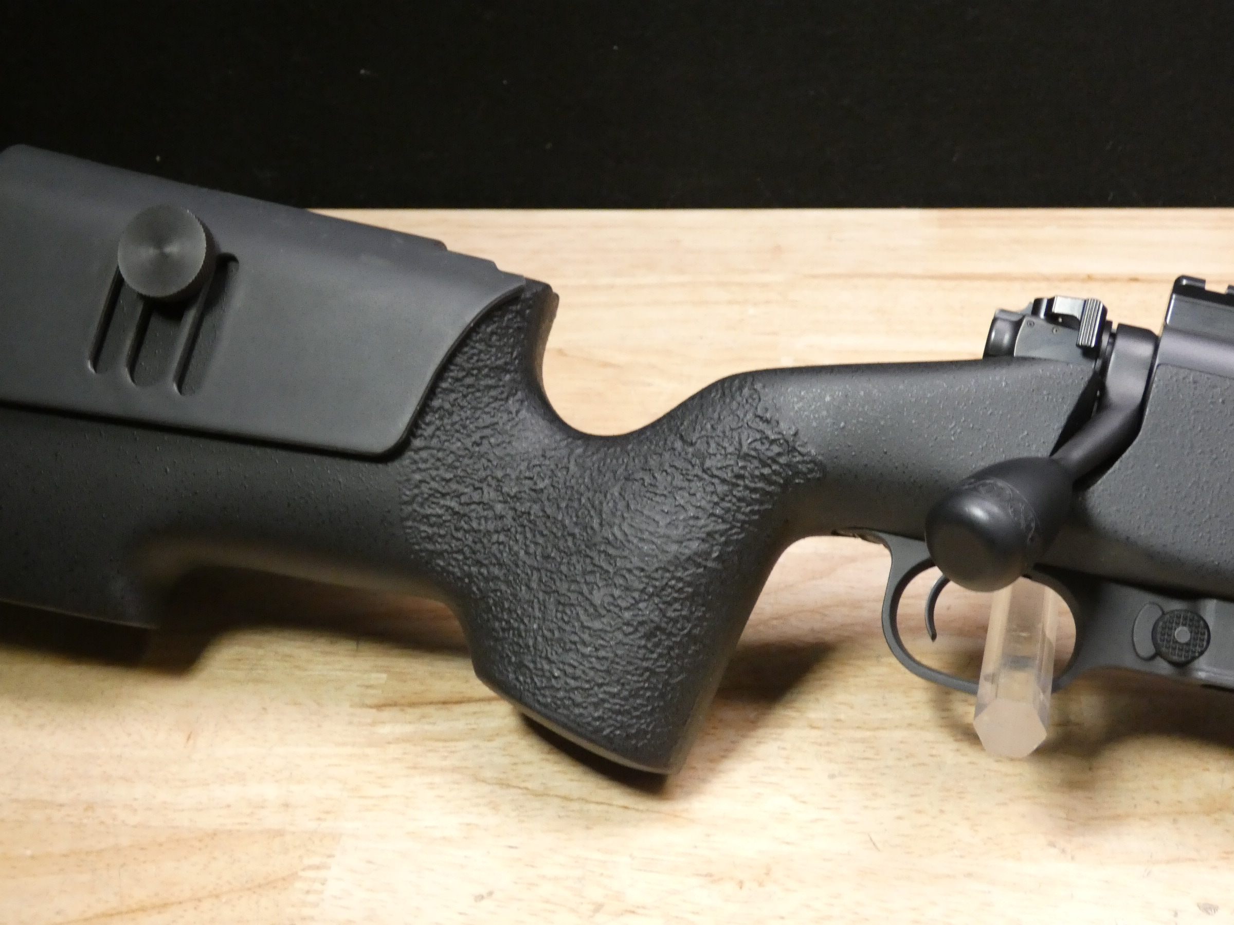 FN Special Police Rifle A5M XP - .308 Win - FNH Herstal SPR A5 w/ 3 Mags-img-26