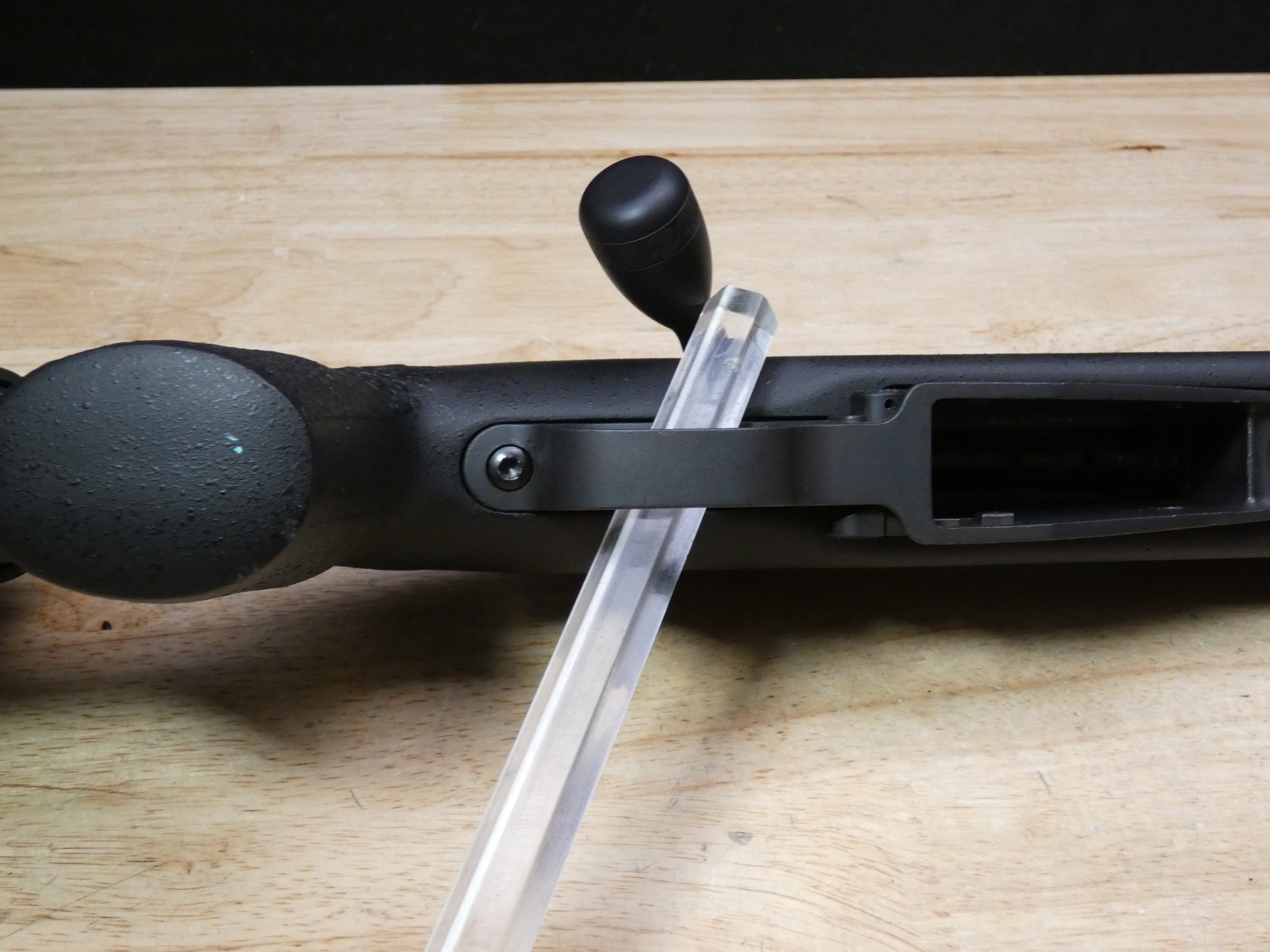FN Special Police Rifle A5M XP - .308 Win - FNH Herstal SPR A5 w/ 3 Mags-img-30