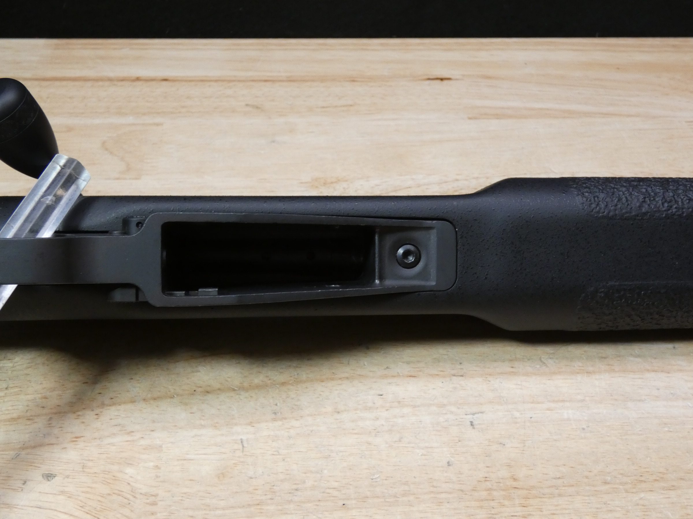 FN Special Police Rifle A5M XP - .308 Win - FNH Herstal SPR A5 w/ 3 Mags-img-31