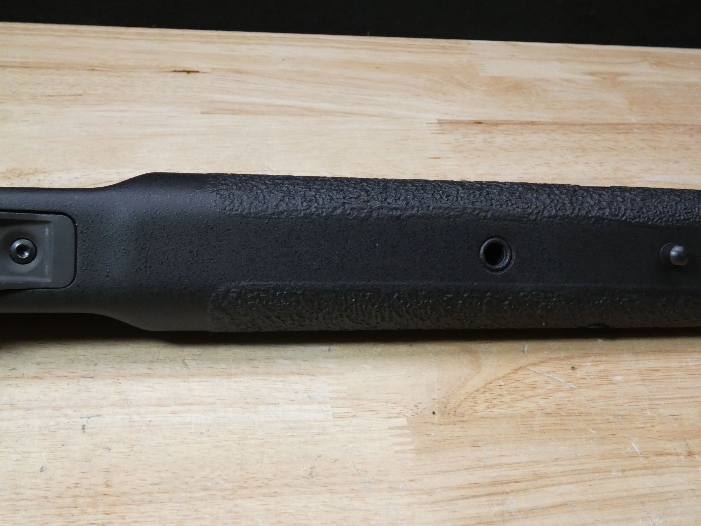 FN Special Police Rifle A5M XP - .308 Win - FNH Herstal SPR A5 w/ 3 Mags-img-32